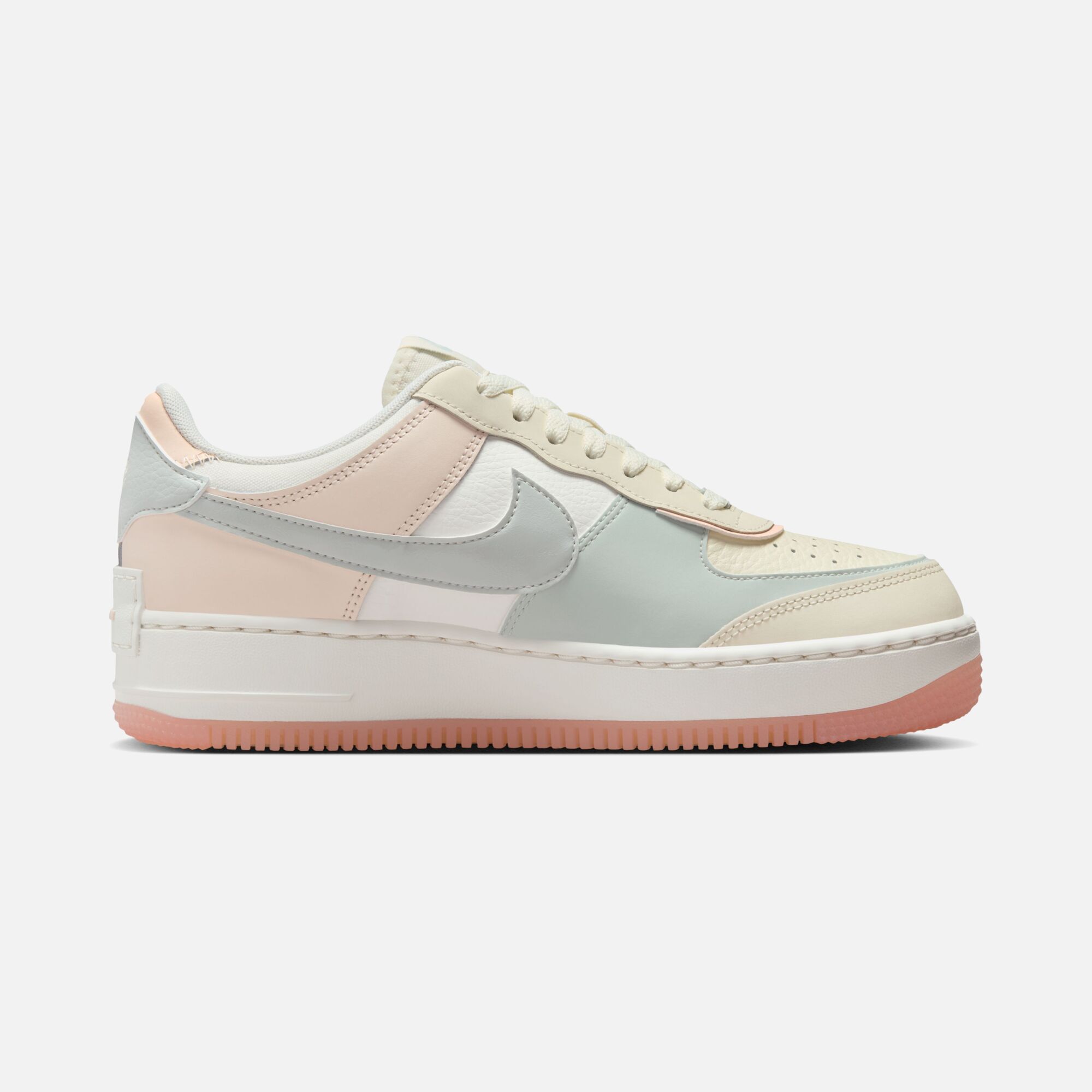 Nike Air Force 1 Shadow ''Double Marking'' Kadın Spor Ayakkabı