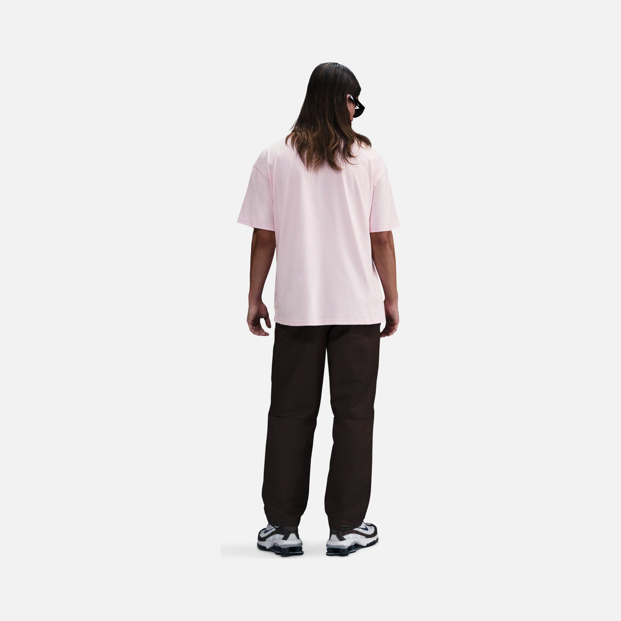 Nike U Nsw Tee M90 Oc Sole Food Erkek Tişört