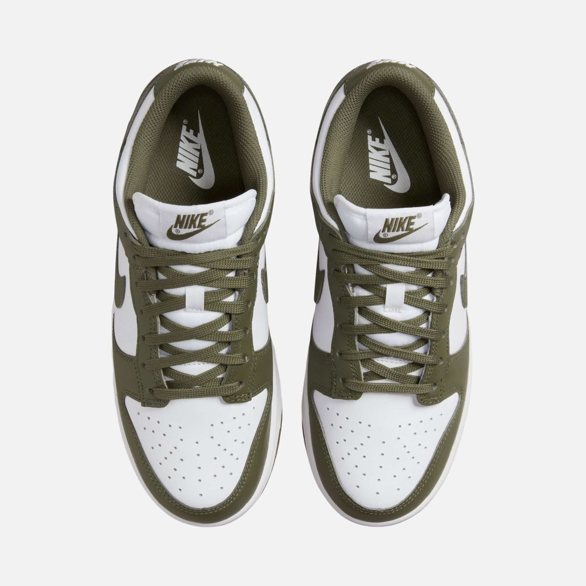 Nike Dunk Low Kadın Spor Ayakkabı