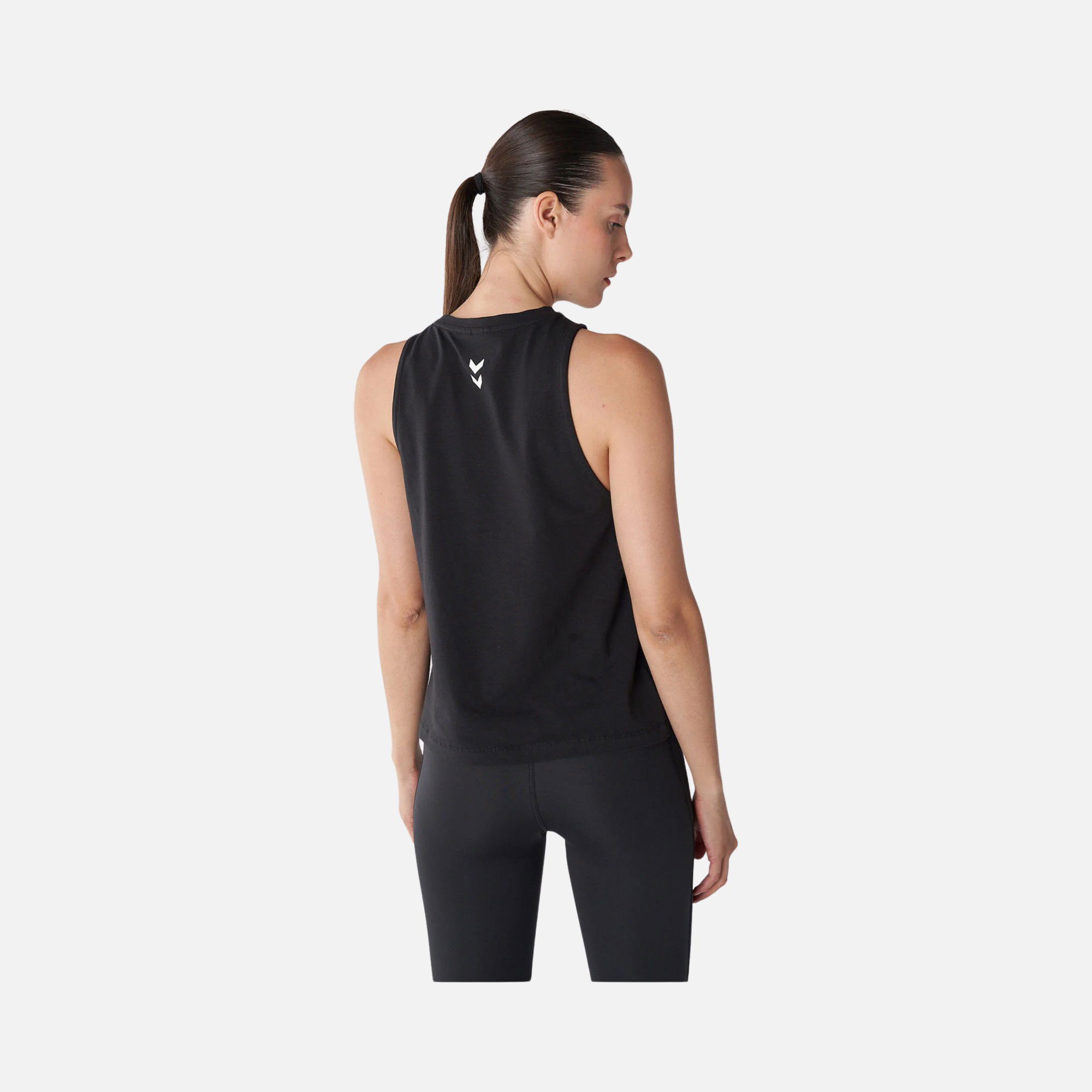 Hummel Run T-Mt Ultra Running Kadın Atlet