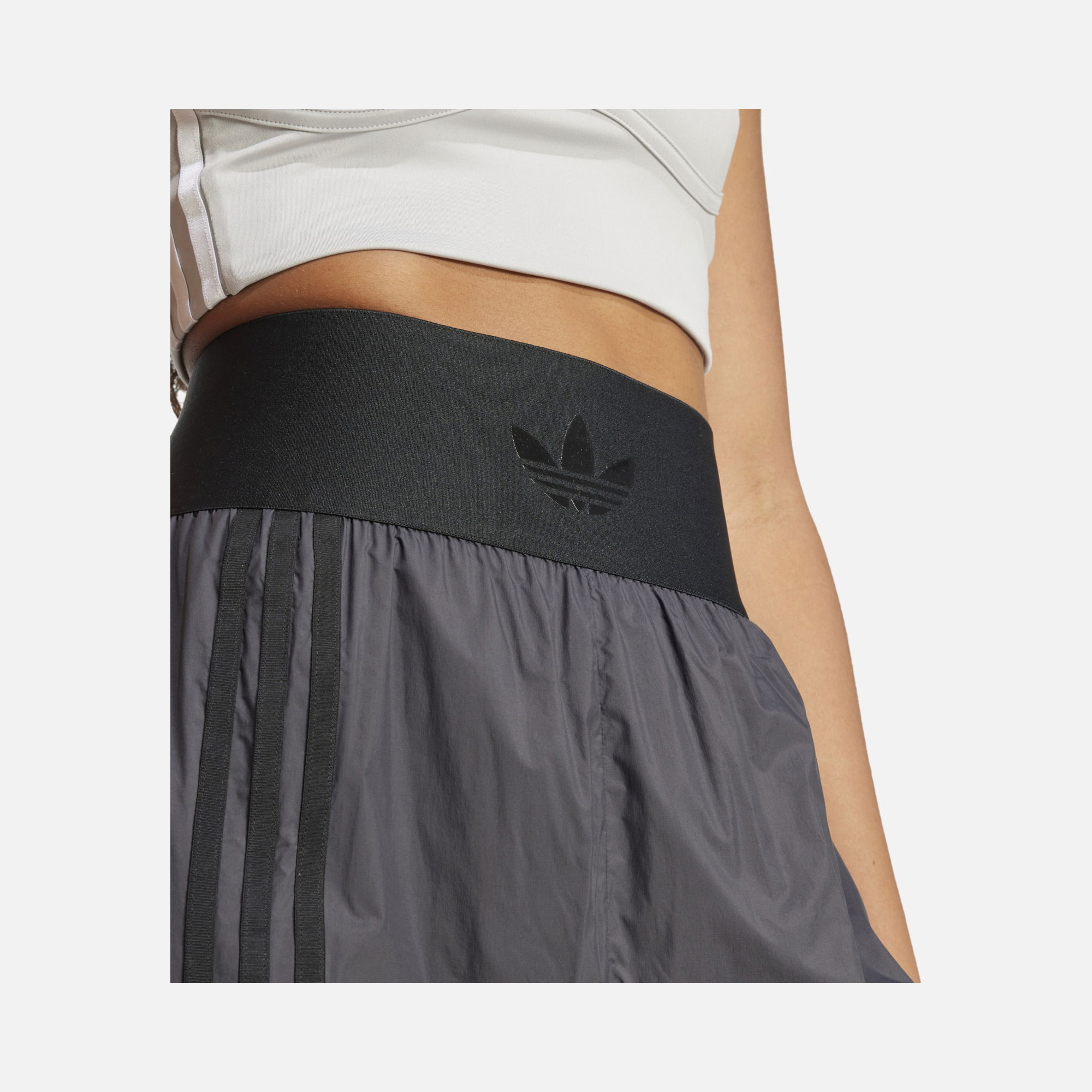 adidas Originals Wales Bonner Loos-Fit Adjustable Leg Kadın Eşofman Altı