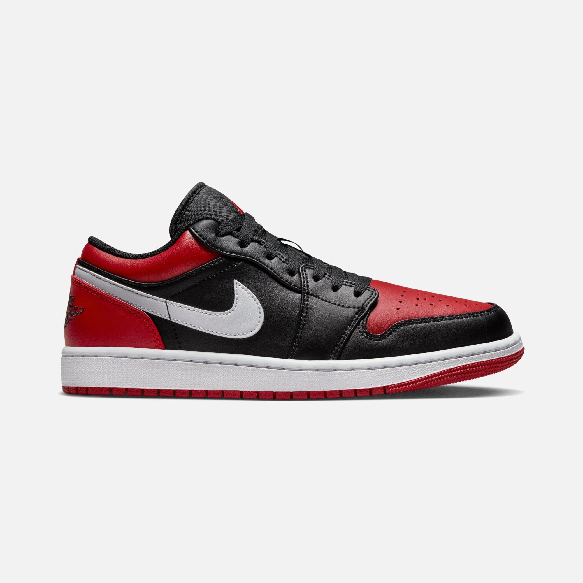 Nike Air Jordan 1 Low CO Erkek Spor Ayakkabı