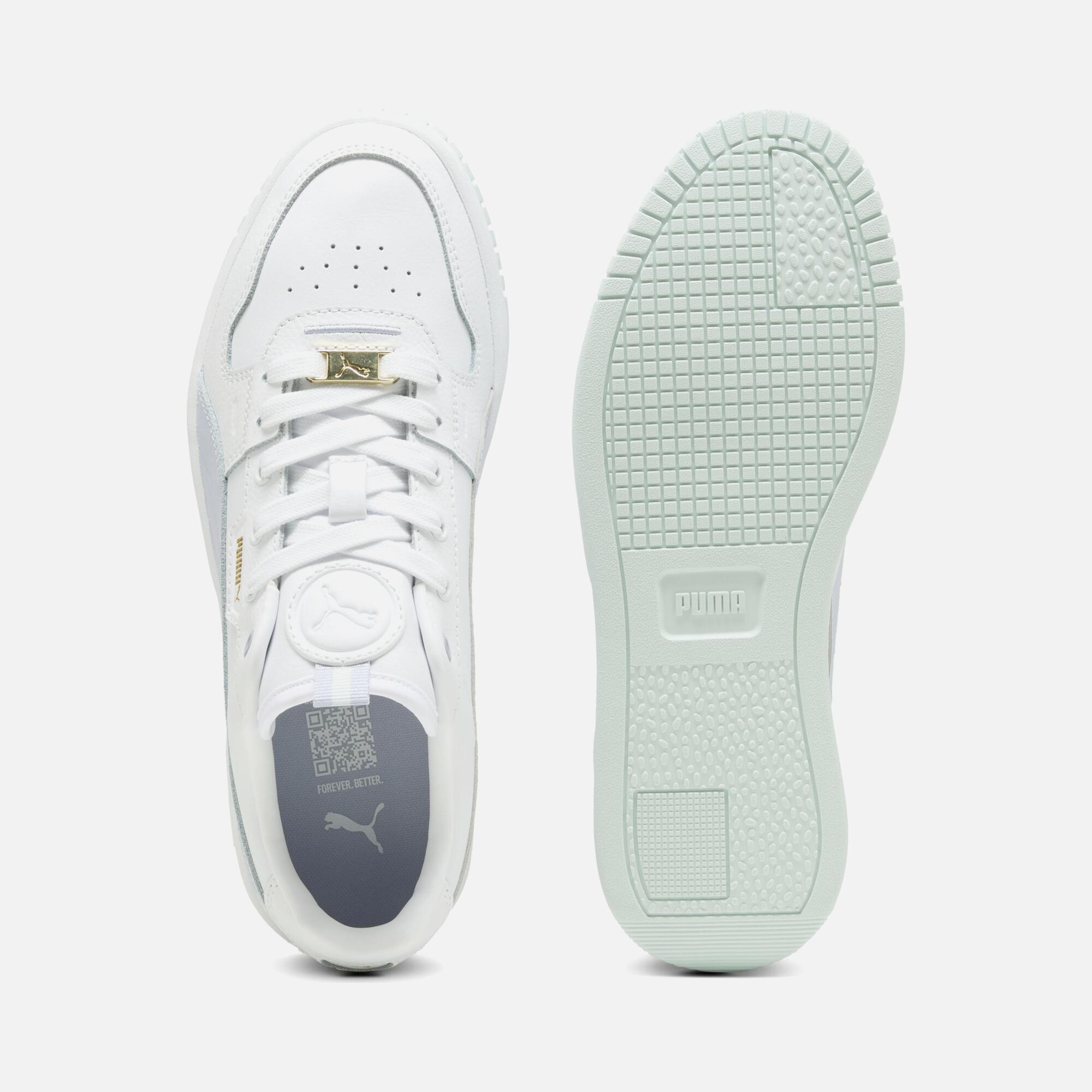 Puma Sportswear Carina Street Lux Kadın Spor Ayakkabı