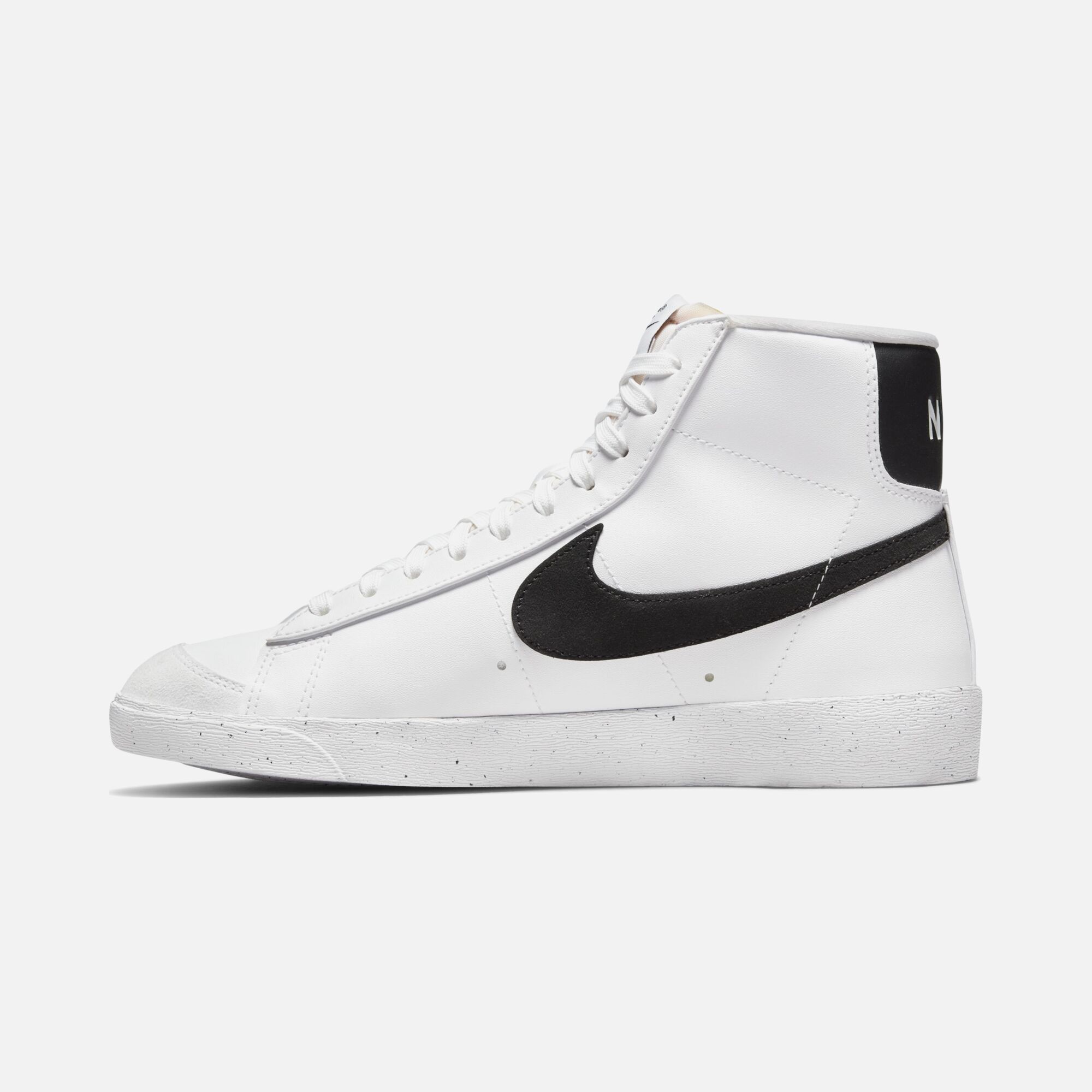 Nike Blazer Mid '77 Next Nature Kadın Spor Ayakkabı