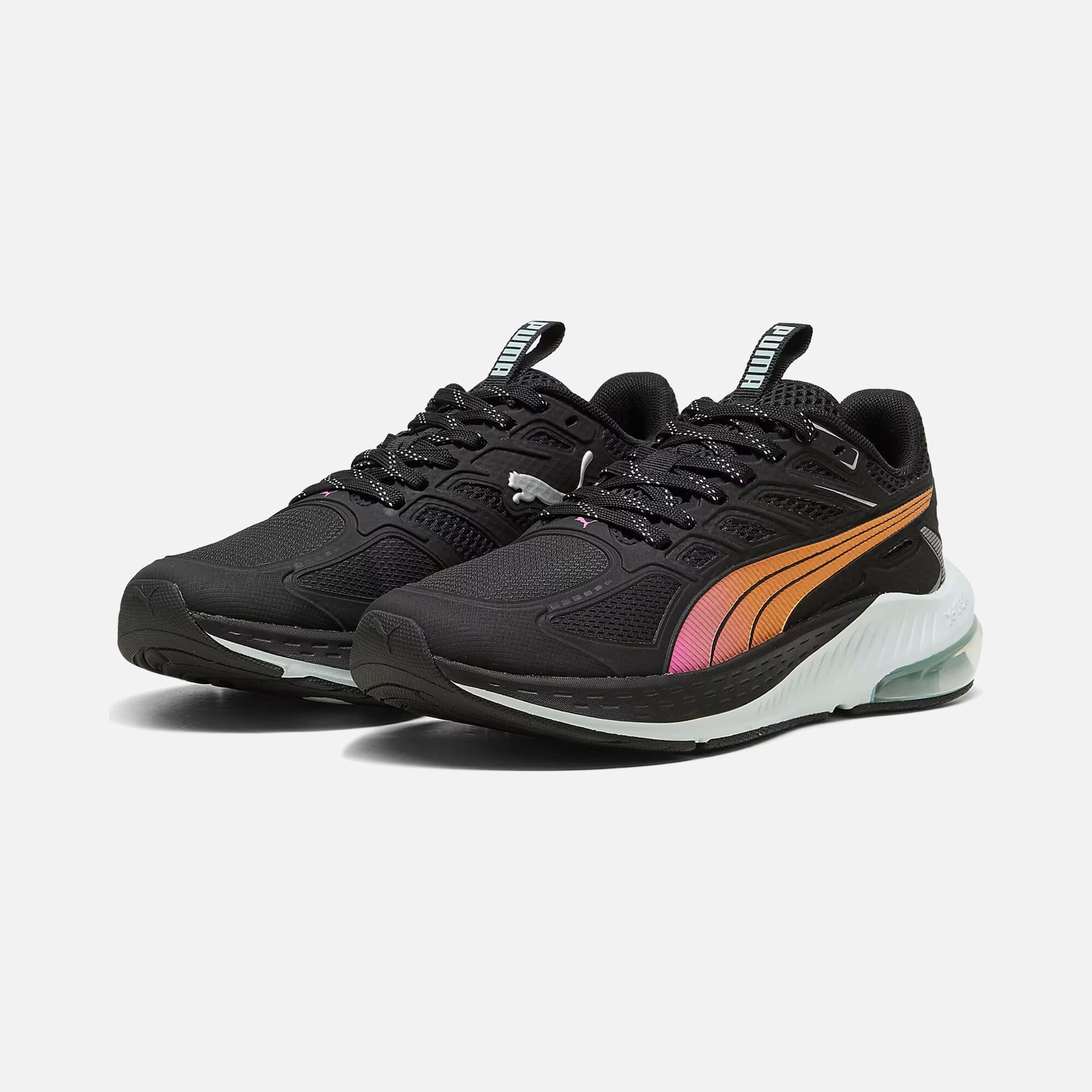 Puma X-Cell Lightspeed SoftFoam+ Running Kadın Spor Ayakkabı