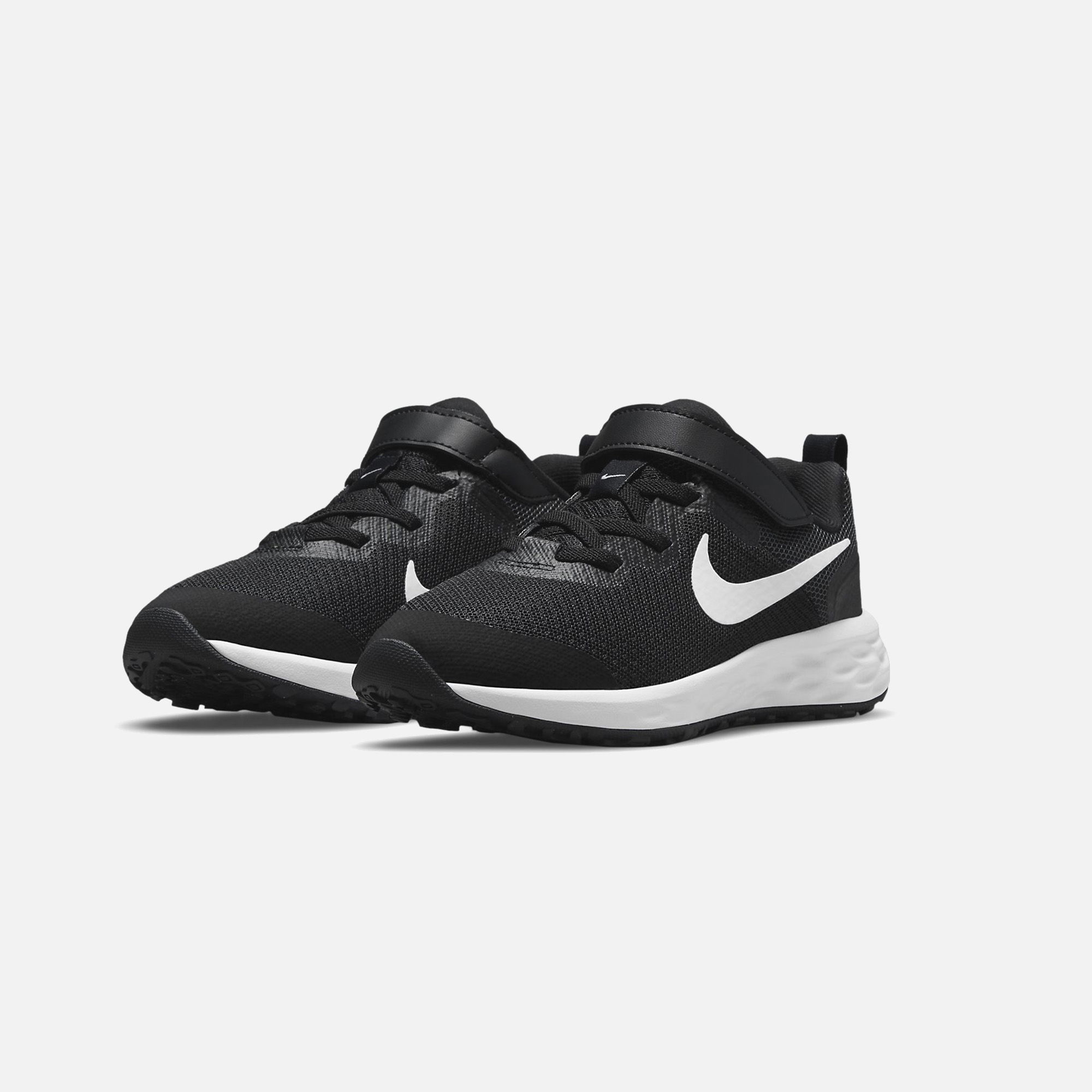 Nike Revolution 6 Running (PSV) Çocuk Spor Ayakkabı