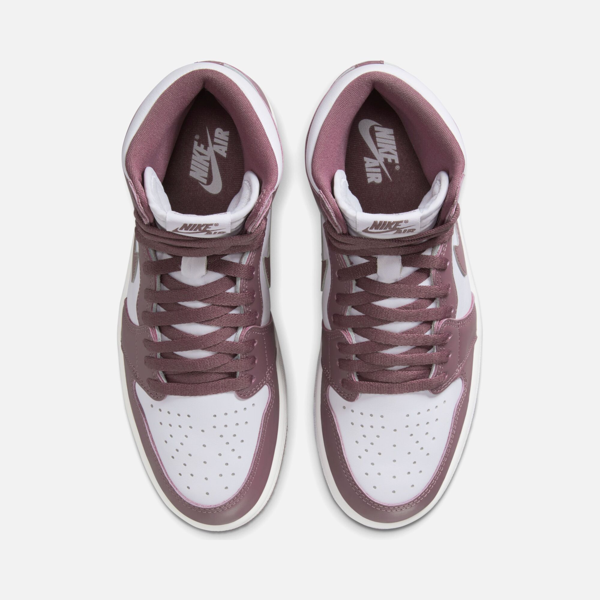 Nike Air Jordan 1 Retro High OG FW24 Erkek Spor Ayakkabı