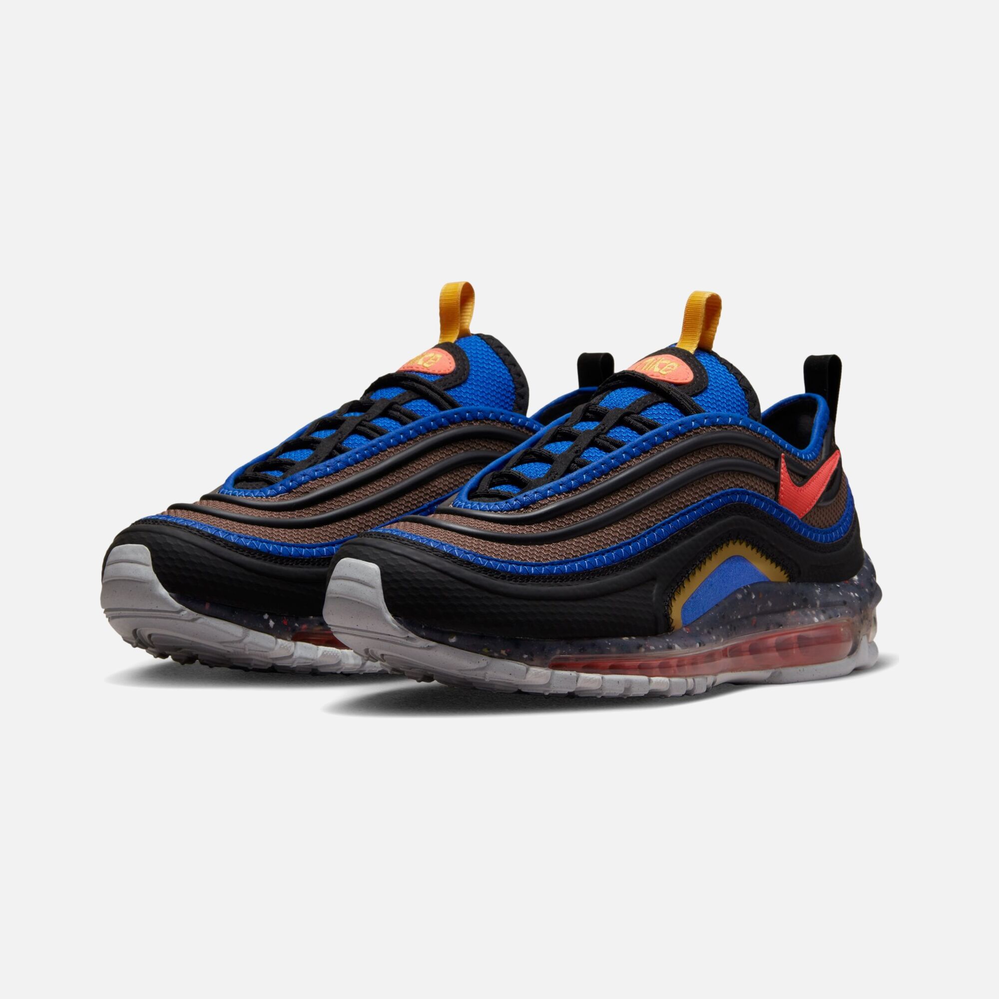 Nike Air Max Terrascape 97 Erkek Spor Ayakkabı