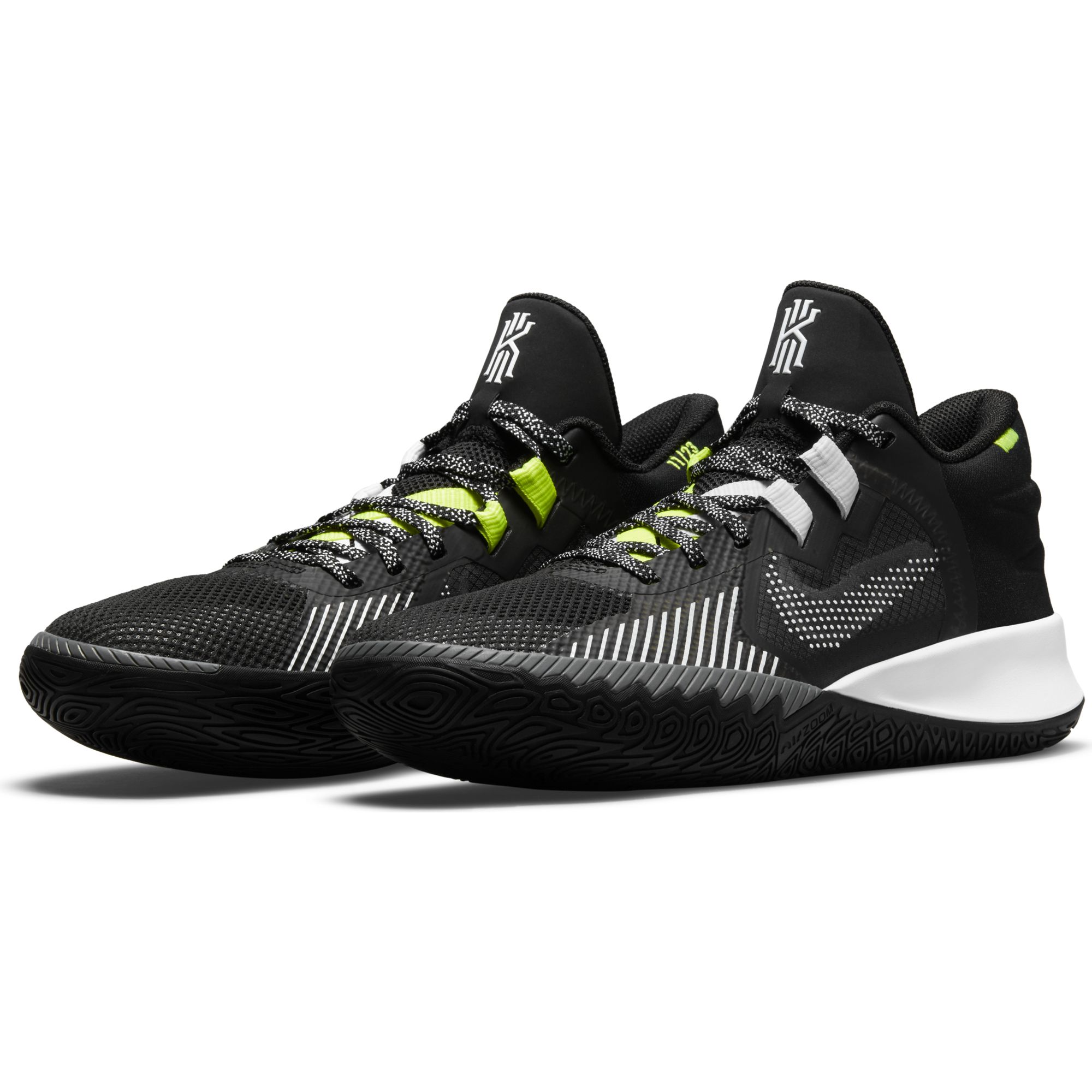 Nike Kyrie Flytrap V Erkek Basketbol Ayakkabısı