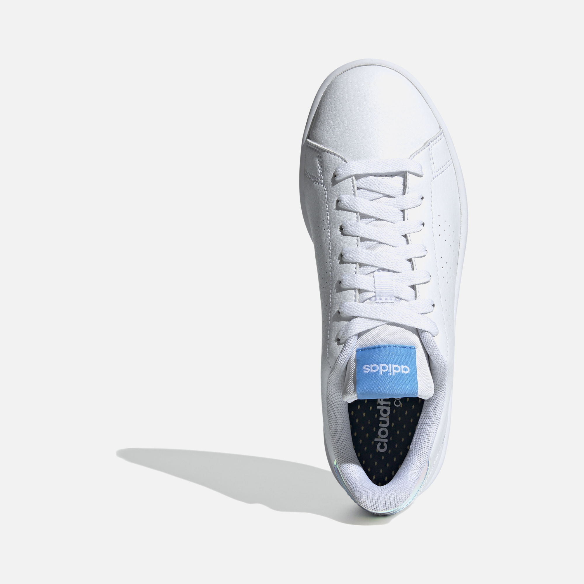 adidas Sportswear Advantage Base Court Lifestyle Kadın Spor Ayakkabı