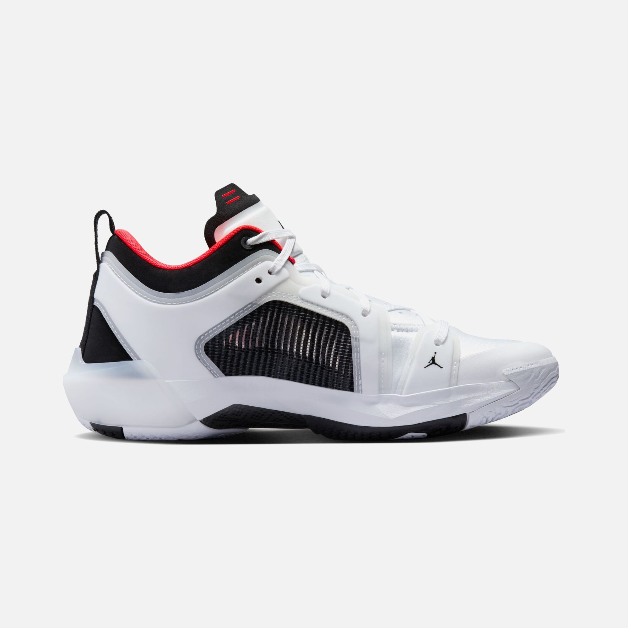 Nike Air Jordan XXXVII Low Erkek Basketbol Ayakkabısı