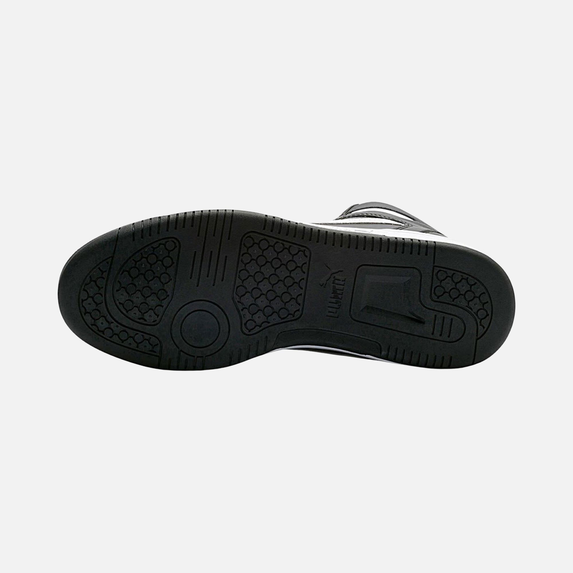 Puma Sportswear Rebound Lay Up Sl Unisex Spor Ayakkabı