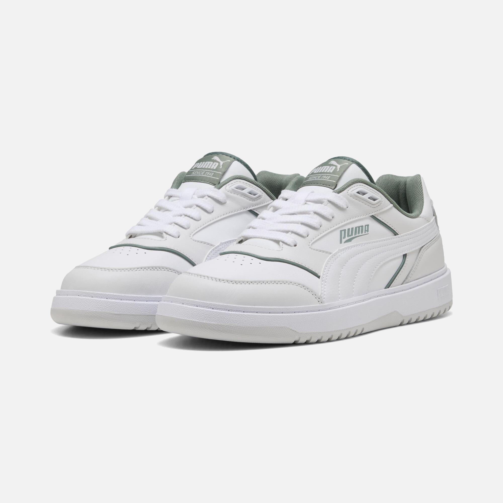 Puma Sportswear Doublecourt Erkek Spor Ayakkabı