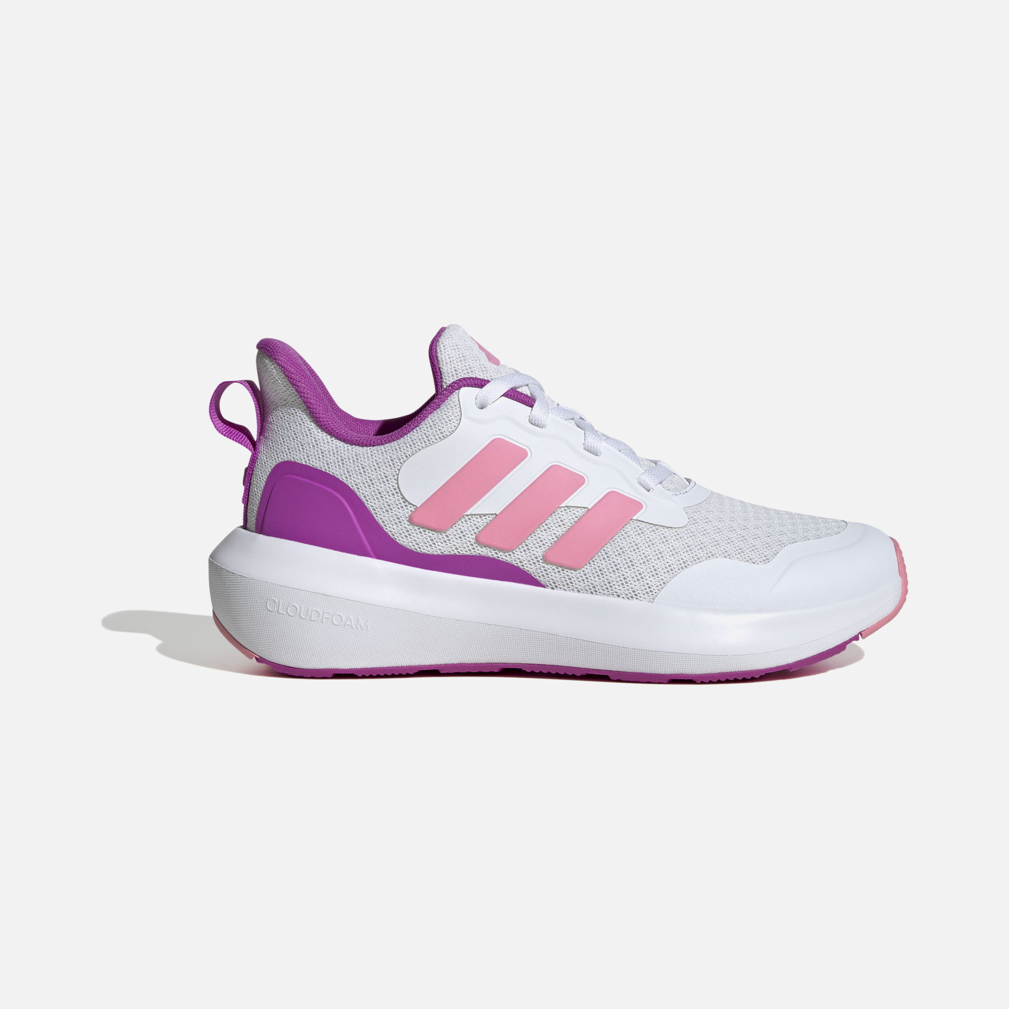 adidas Fortarun 3.0 Running (GS) Spor Ayakkabı