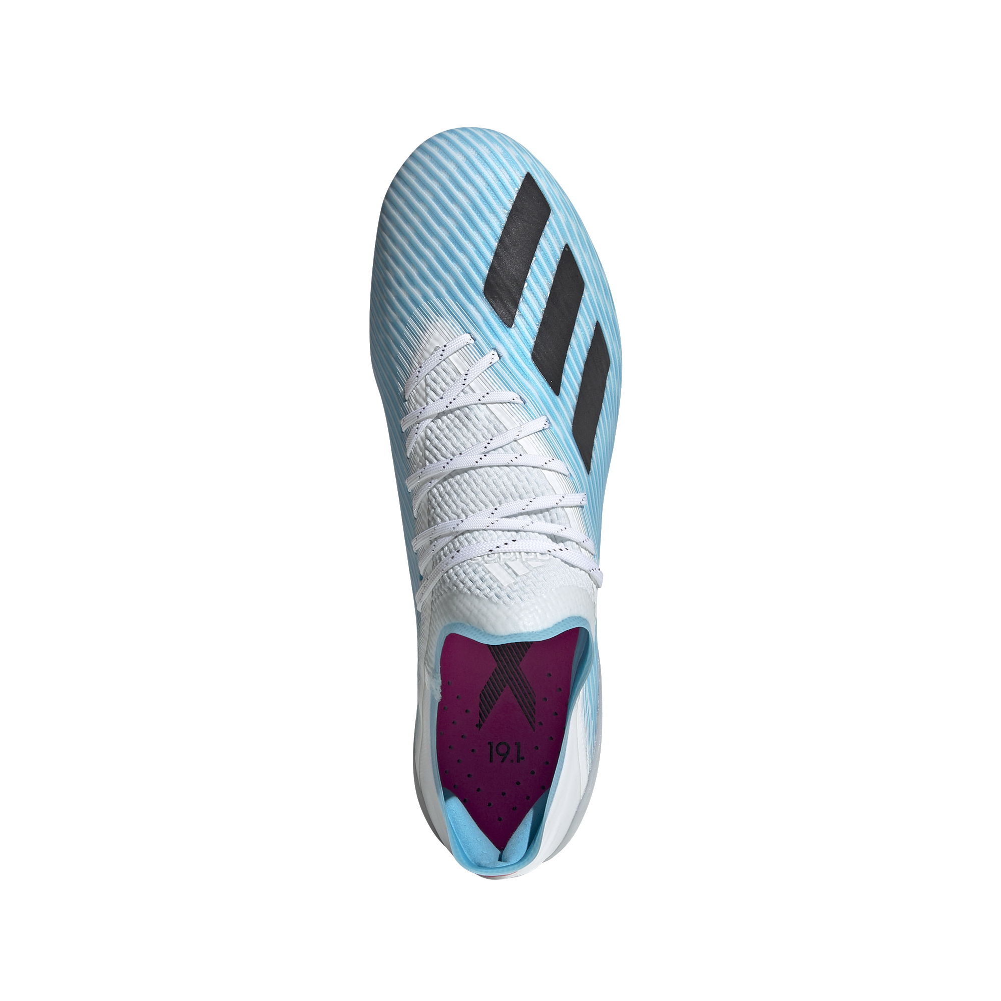 adidas X 19.1 Flexible Ground Erkek Krampon