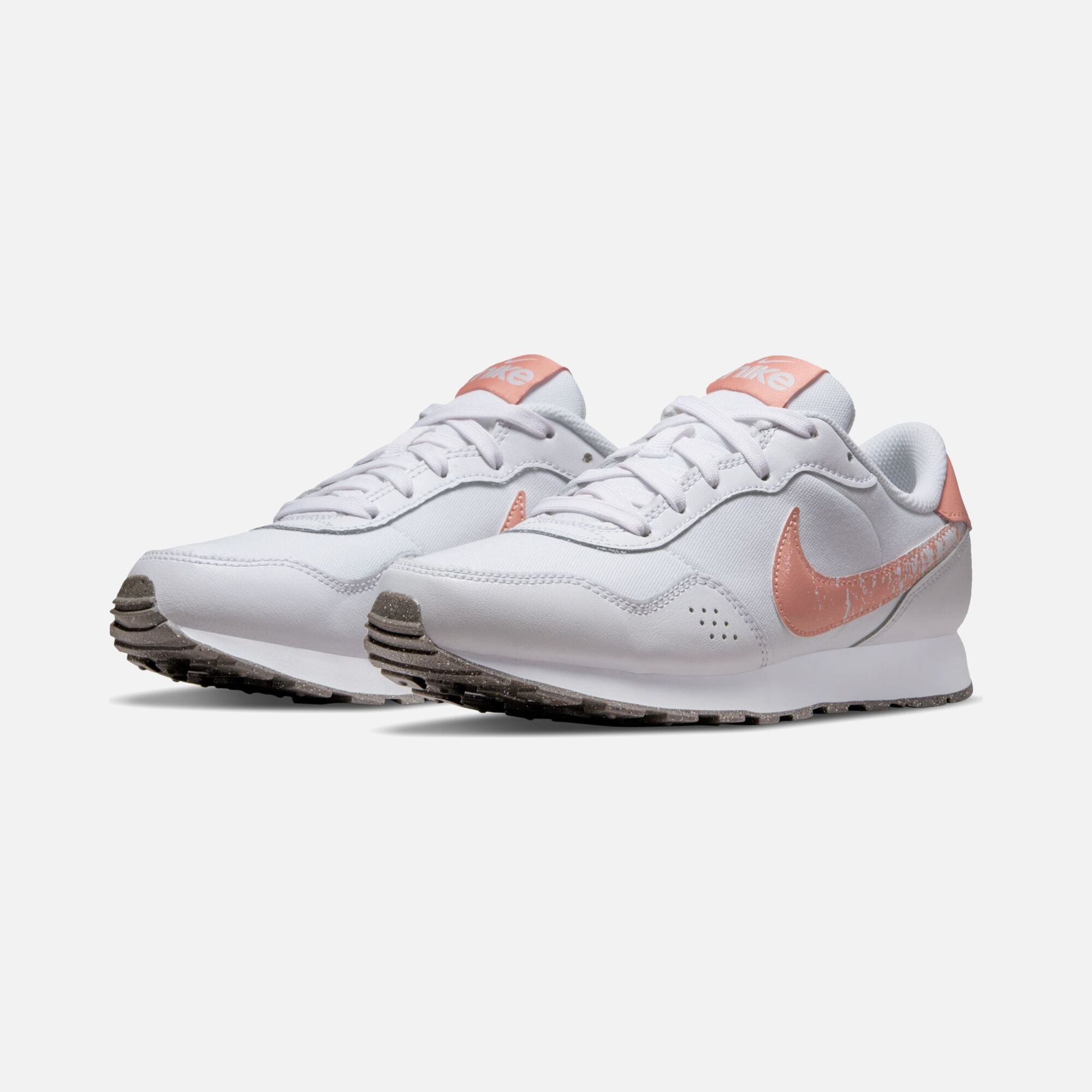 Nike MD Valiant SE ''Eroded Swoosh'' (GS) Spor Ayakkabı
