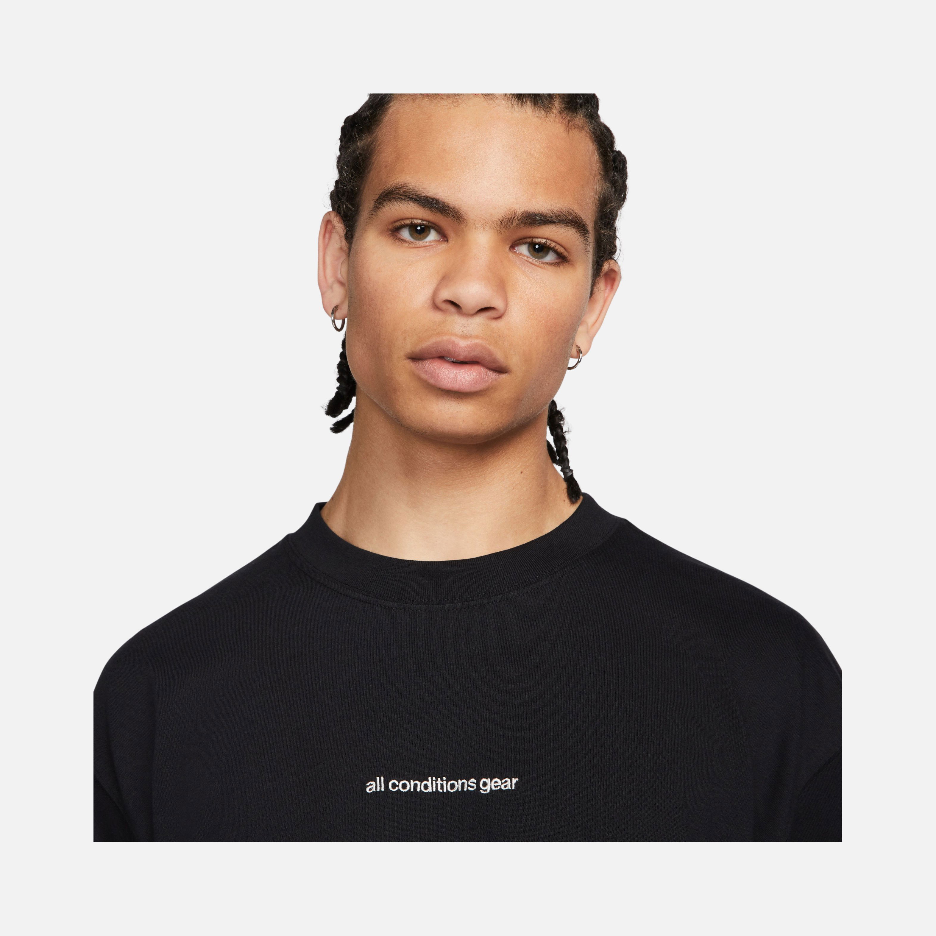 Nike Sportswear ACG FW23 Short-Sleeve Erkek Tişört