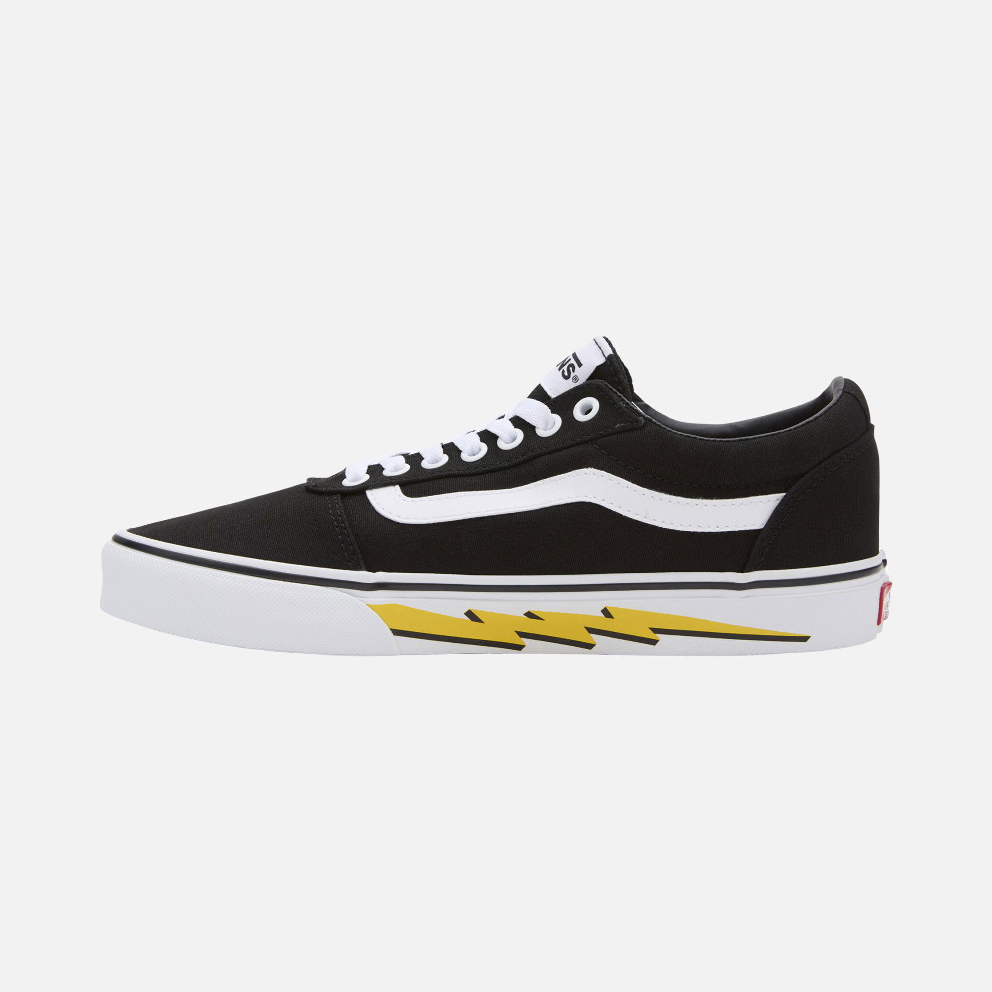 Vans Sportswear Ward Logo Erkek Spor Ayakkabı
