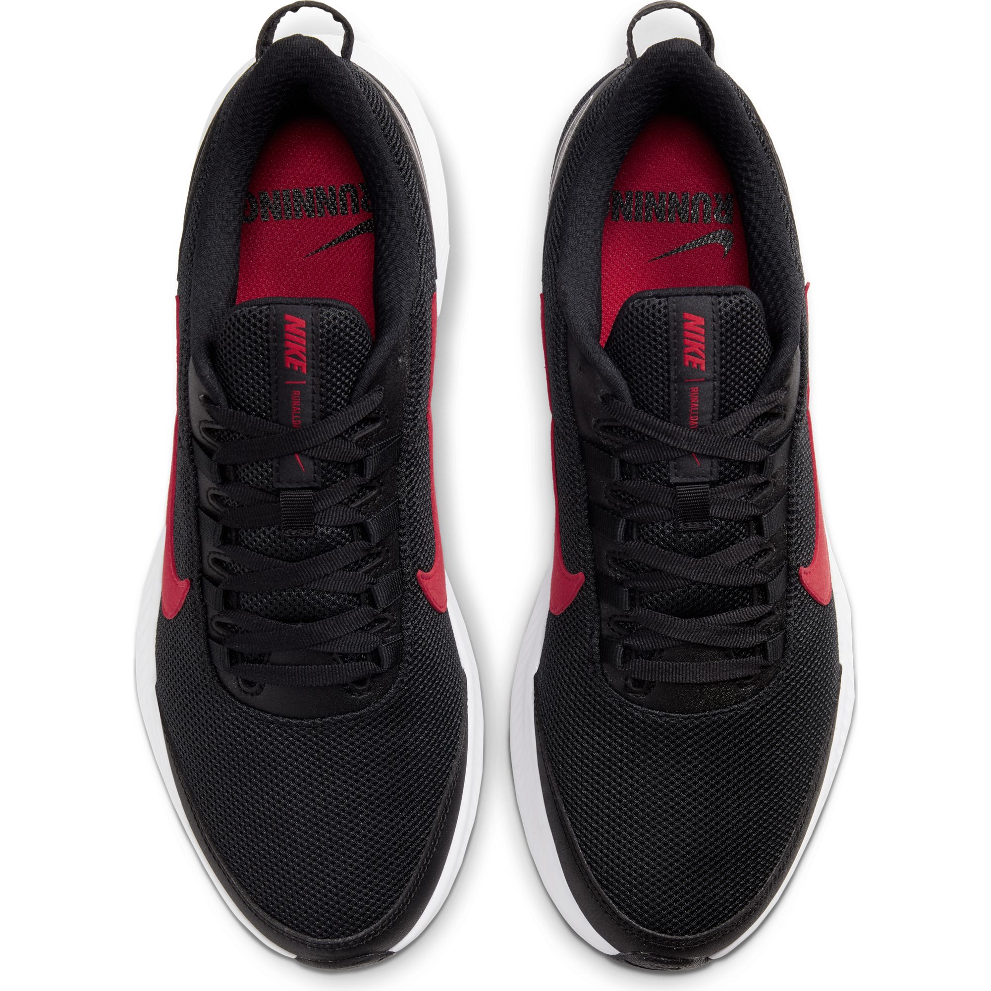 Nike Run All Day 2 Running Erkek Spor Ayakkabı