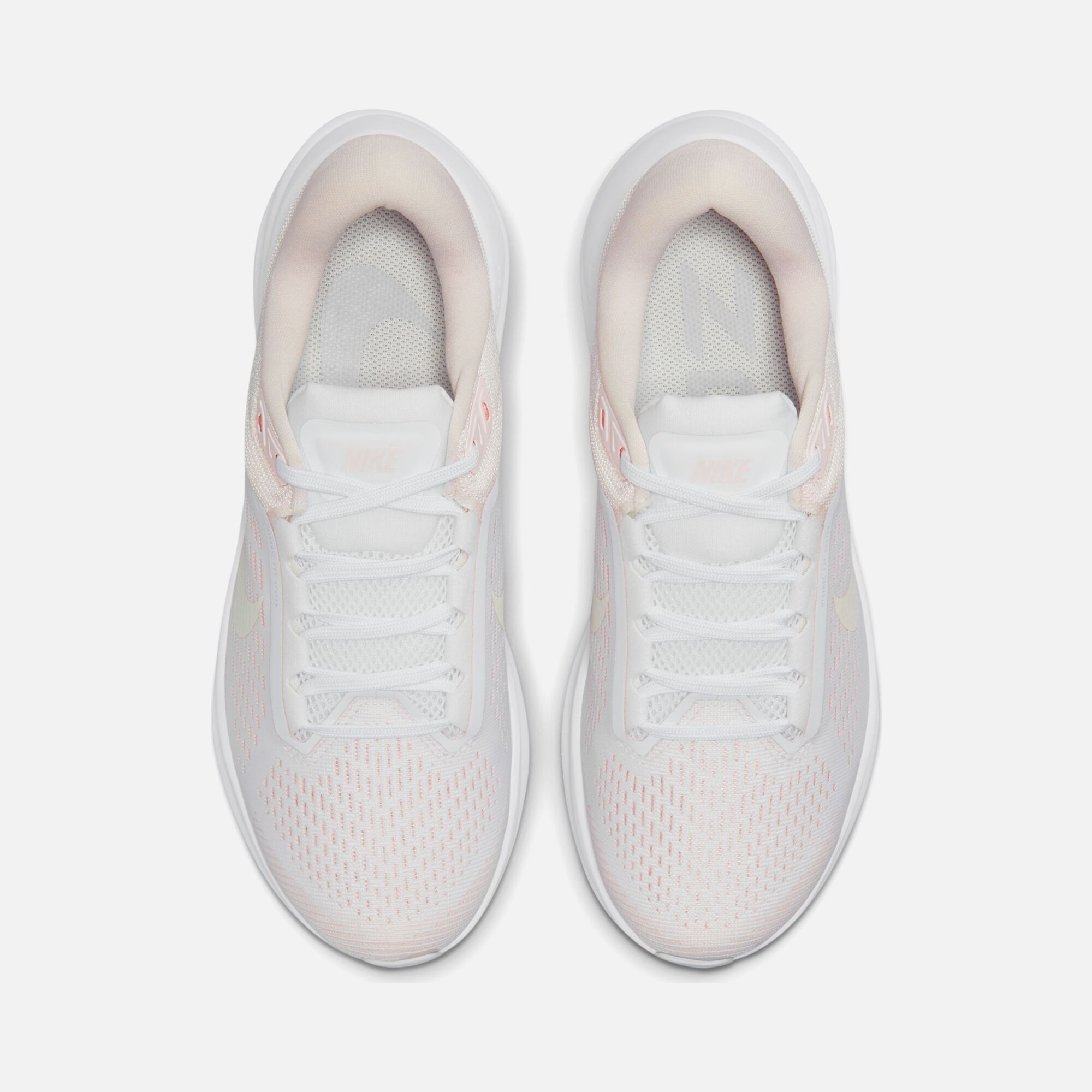 Nike Air Zoom Structure 24 Road Running Kadın Spor Ayakkabı