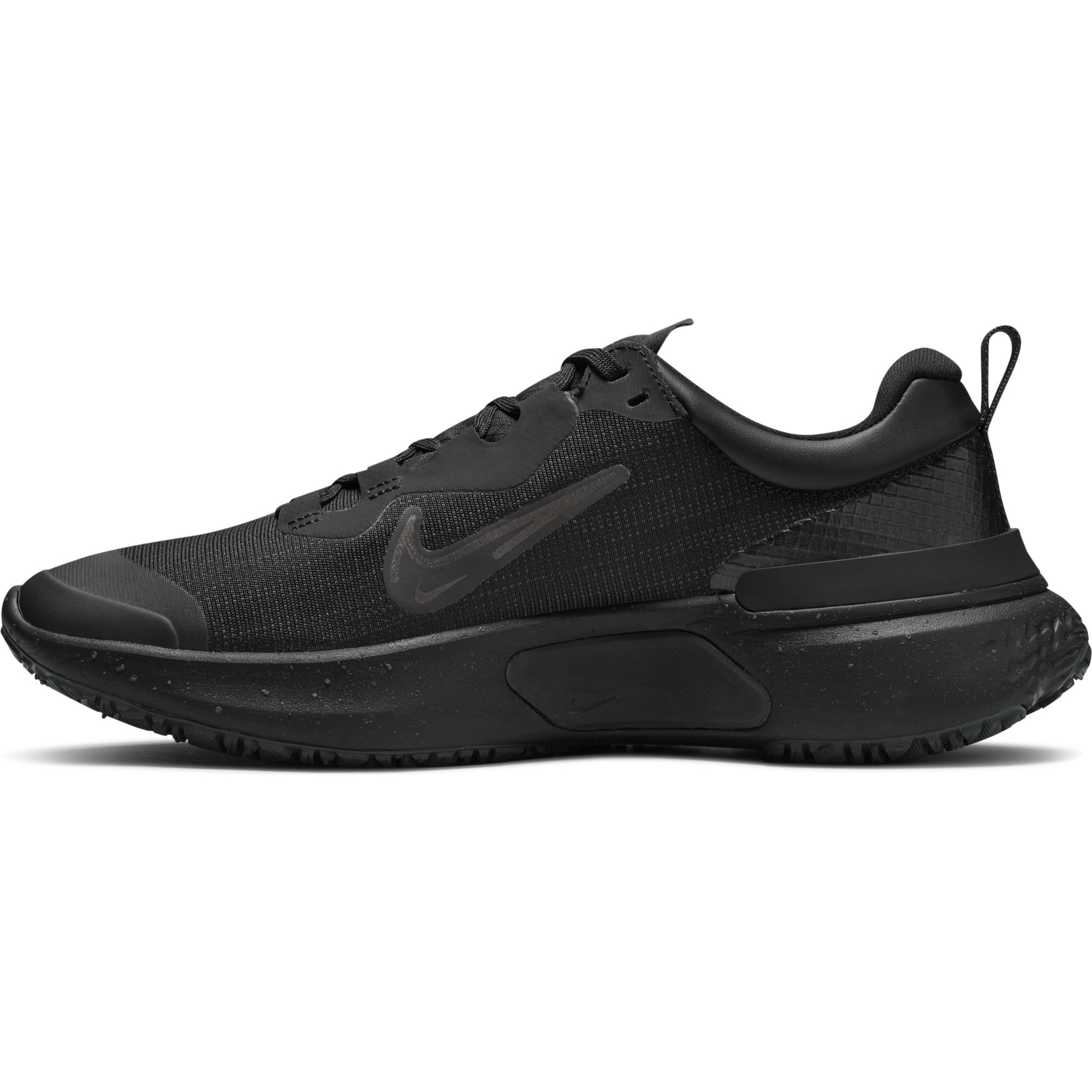 Nike React Miler 2 Shield Weatherised Road Running Kadın Spor Ayakkabı
