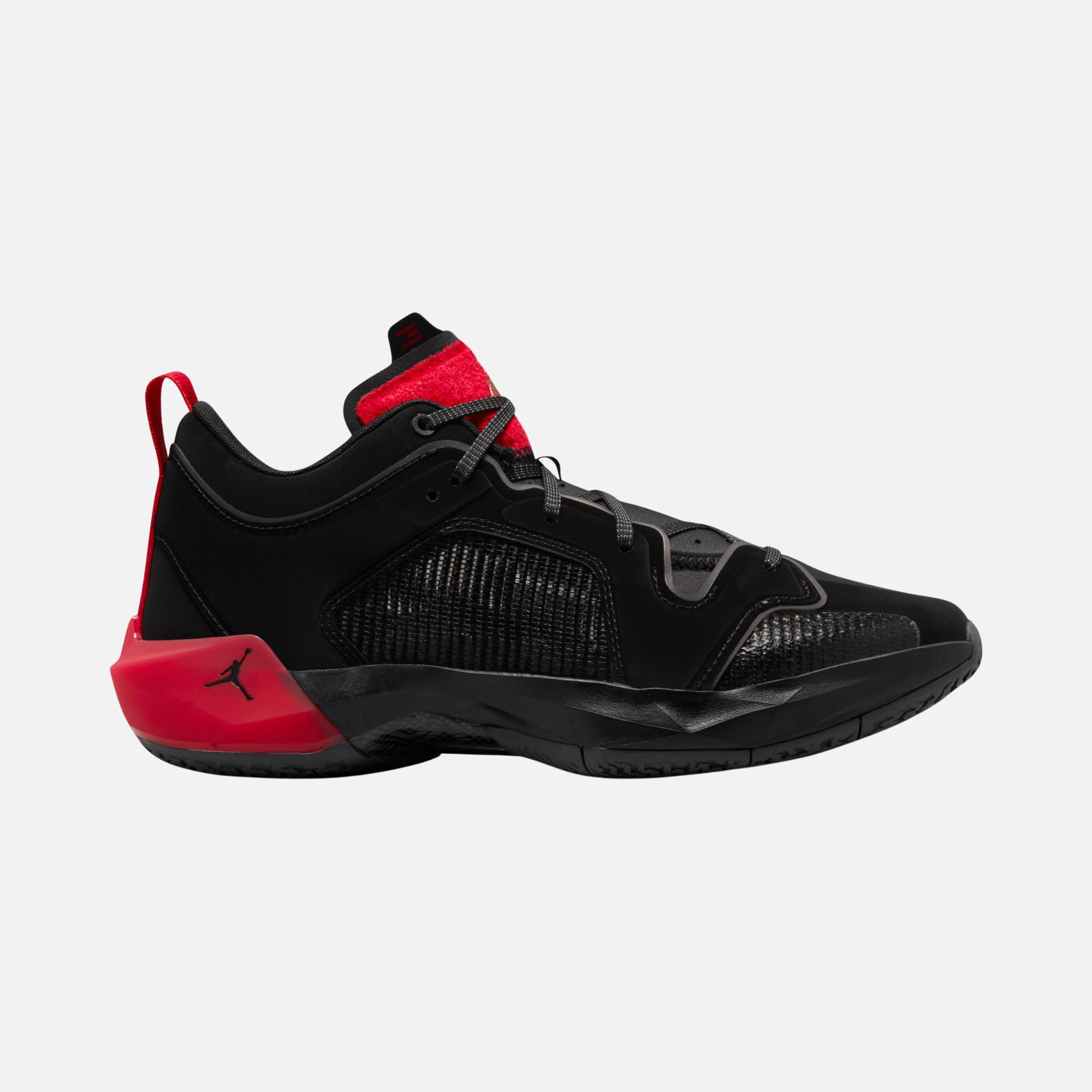 Nike Air Jordan XXXVII Low Erkek Basketbol Ayakkabısı