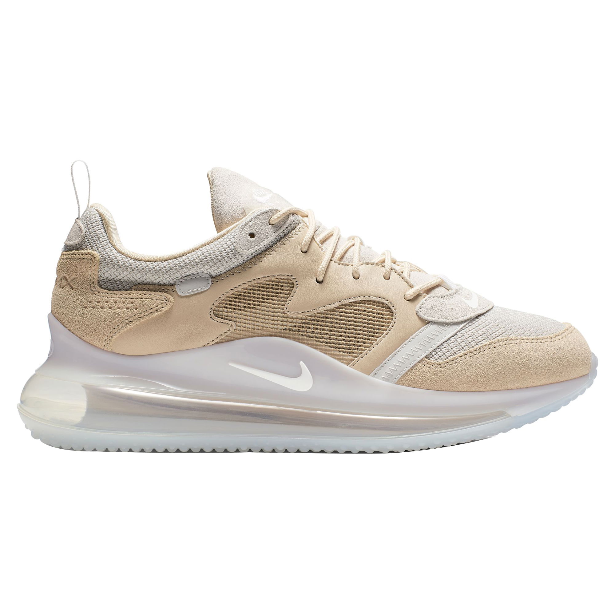 Nike Air Max 720 (OBJ) Erkek Spor Ayakkabı