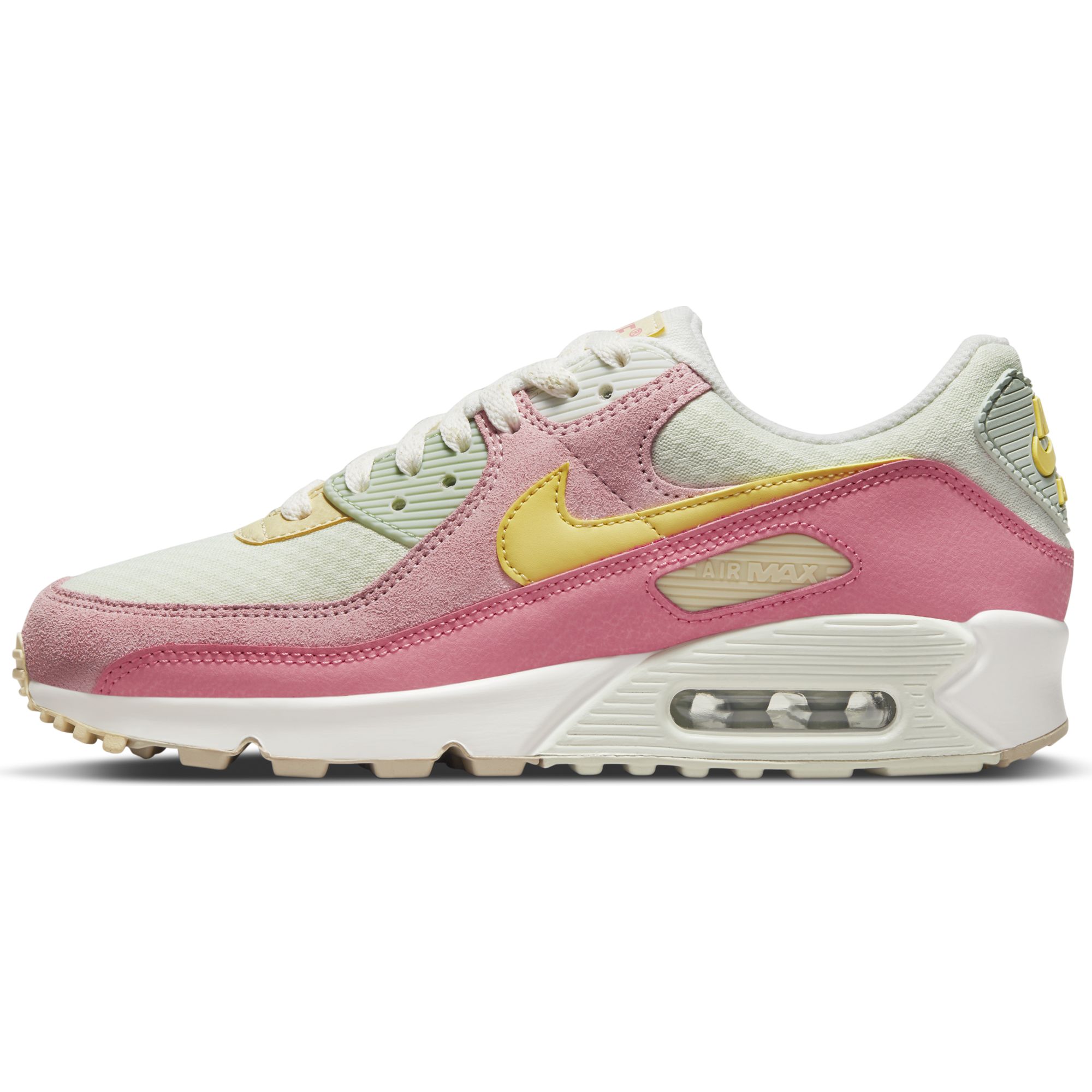 Nike Air Max 90 FW21 Kadın Spor Ayakkabı