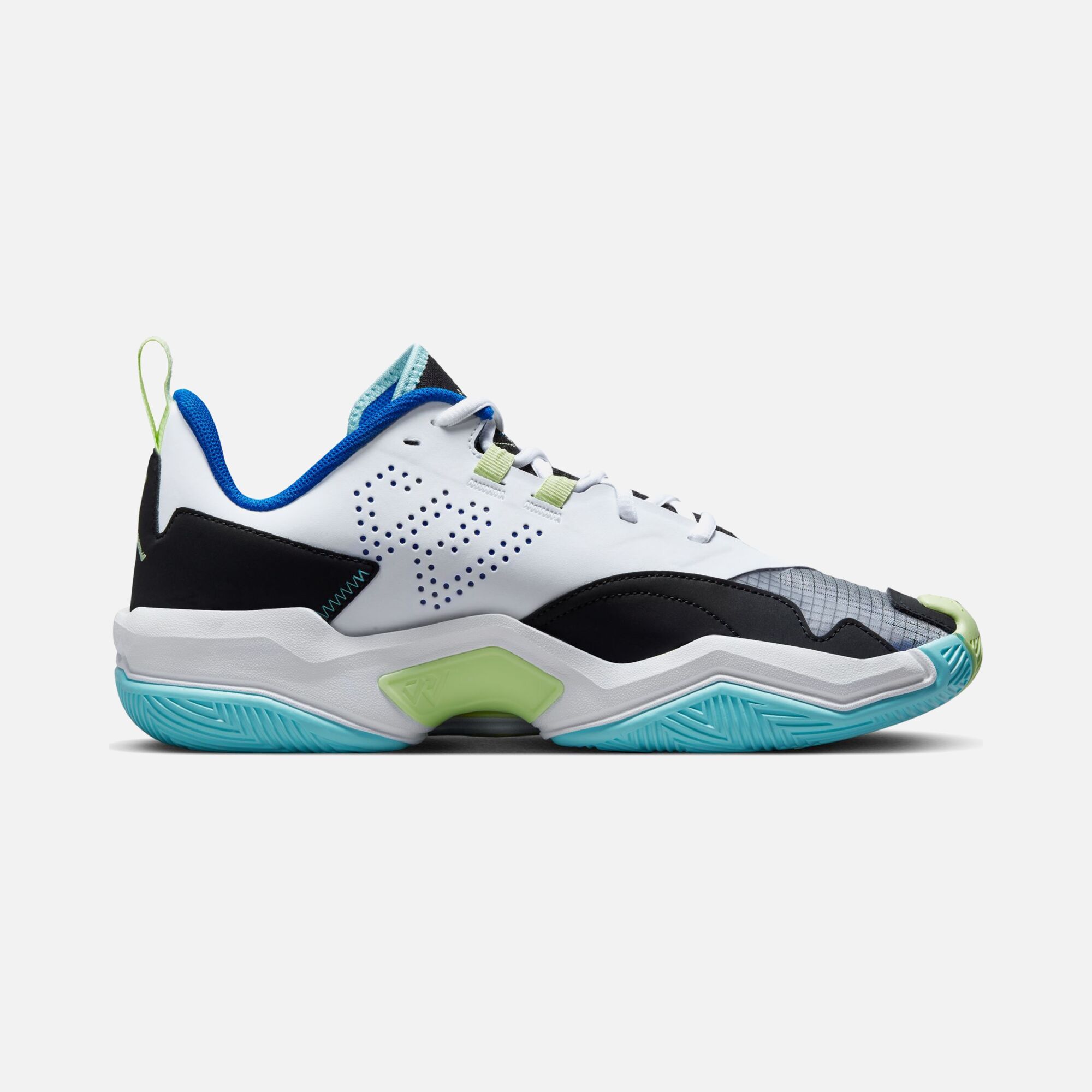 Nike Jordan One Take 4 Erkek Basketbol Ayakkabısı