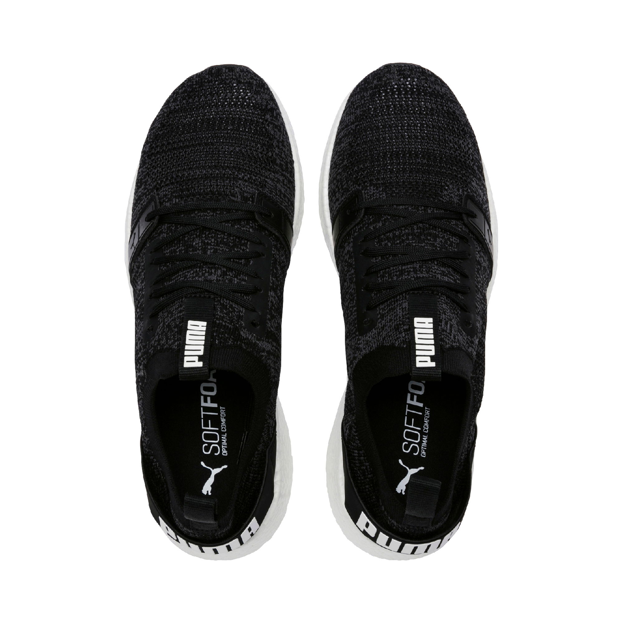 Puma NRGY Neko Engineer Knit Erkek Spor Ayakkabı