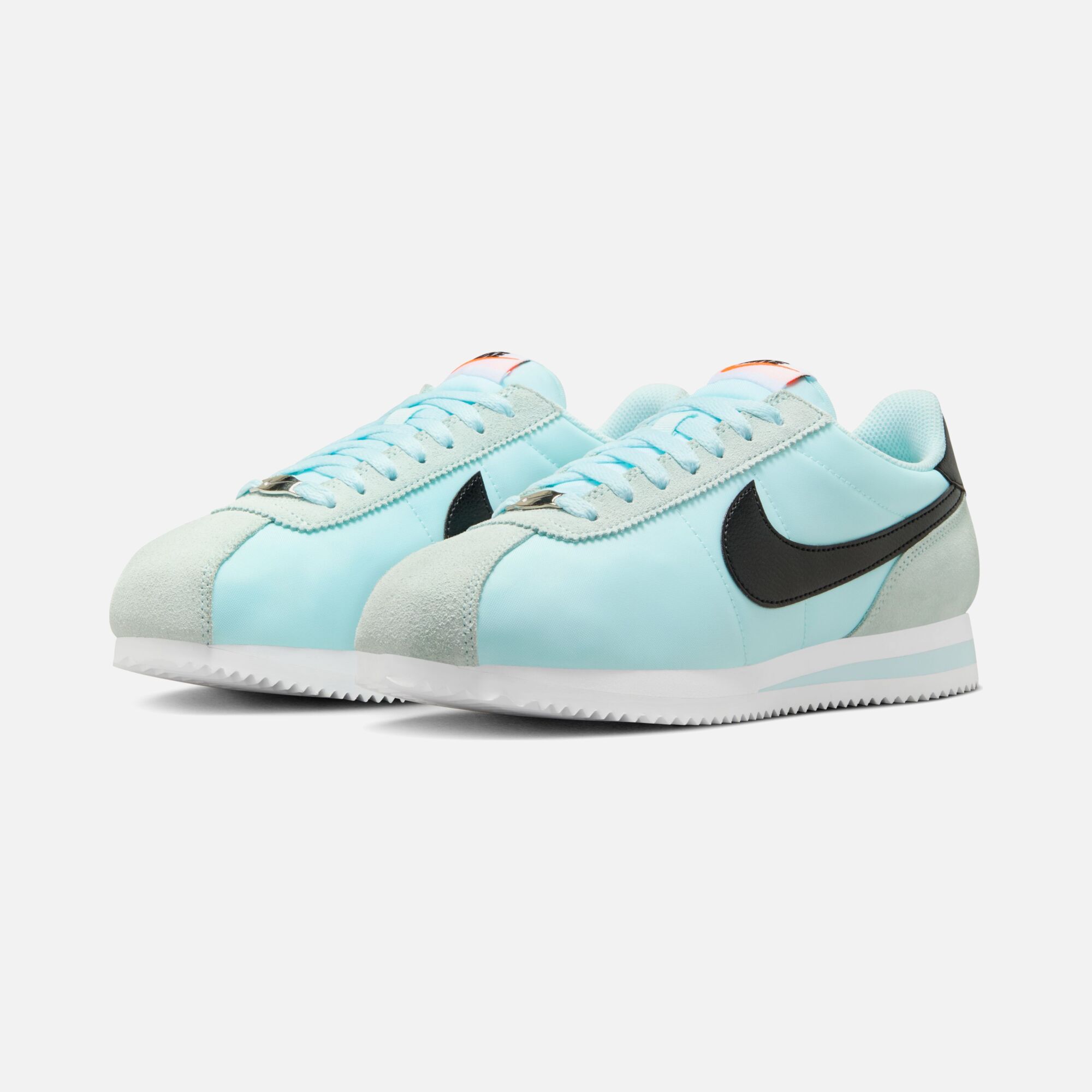 Nike Cortez Textile Upper Kadın Spor Ayakkabı