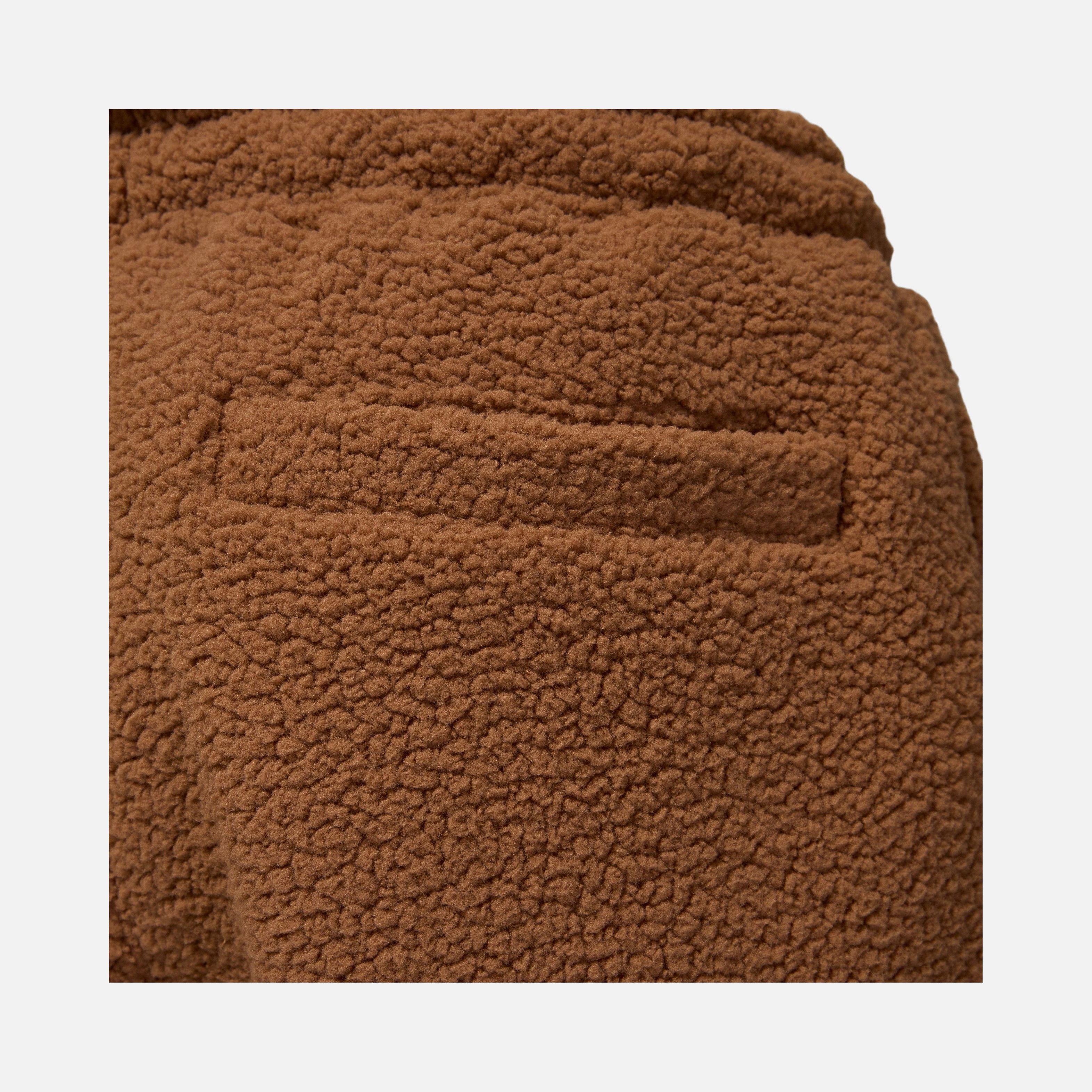 Nike Jordan Flight Essentials Statement Sherpa Erkek Eşofman Altı