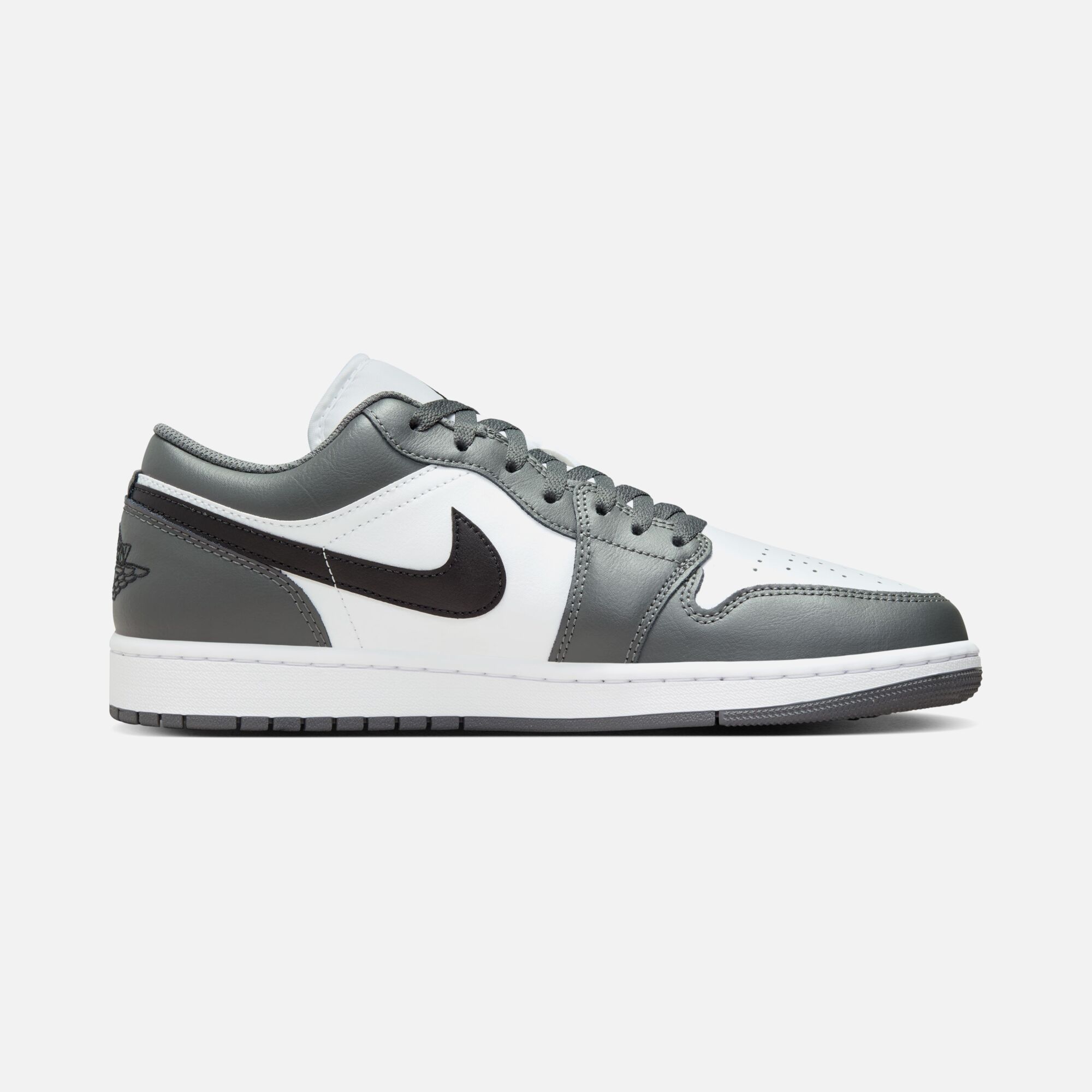 Nike Air Jordan 1 Low CO Erkek Spor Ayakkabı