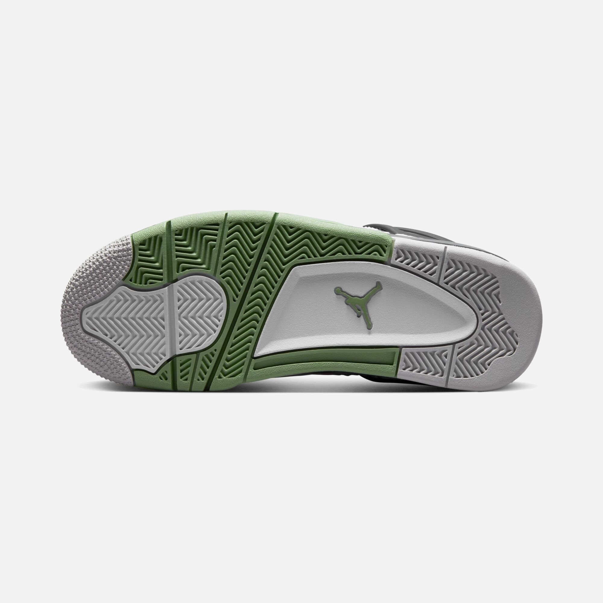 Nike Air Jordan 4 Retro Kadın Spor Ayakkabı