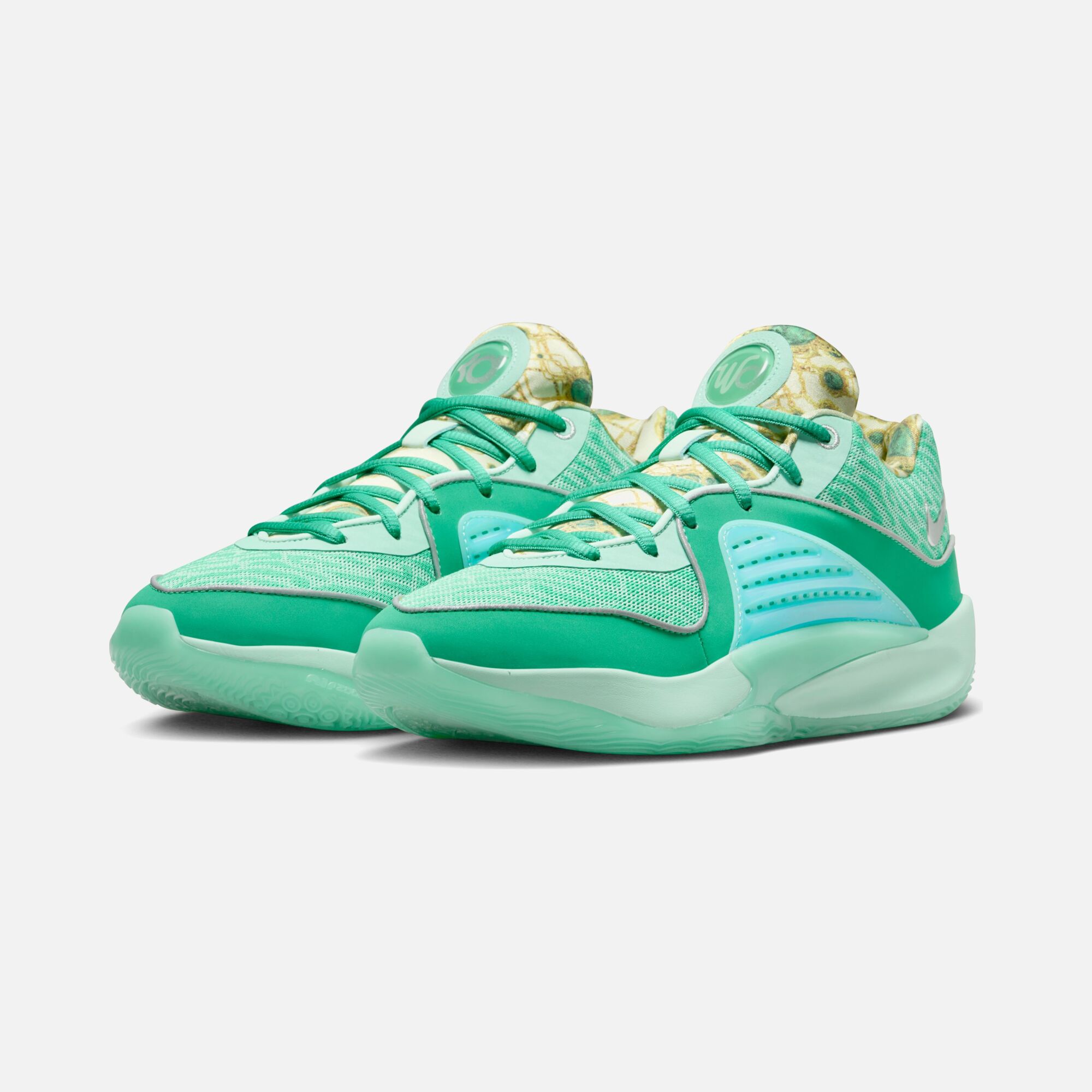 Nike Kevin Durant 16 Signature Game Erkek Basketbol Ayakkabısı