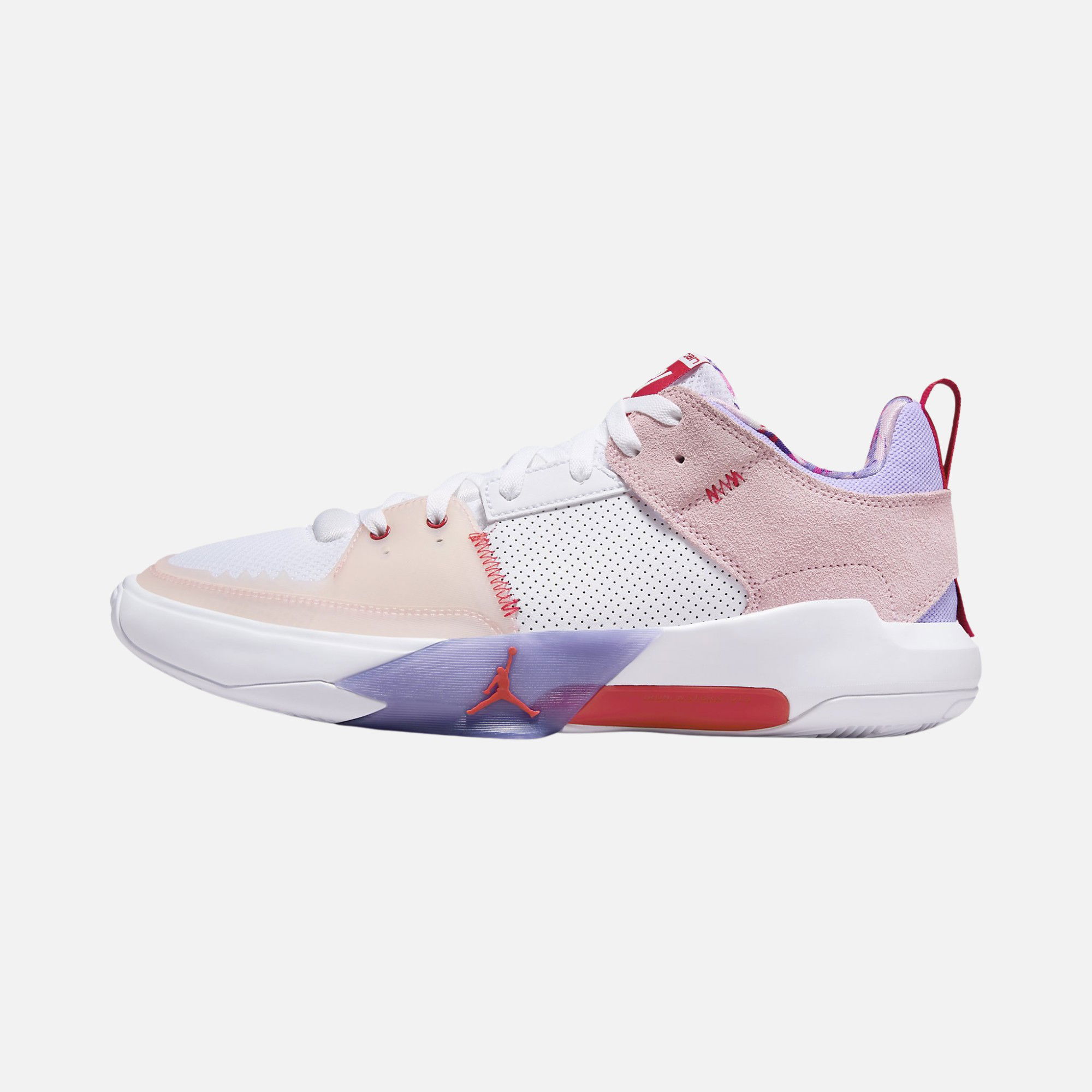 Nike Jordan One Take 5 Erkek SS24 Basketbol Ayakkabı