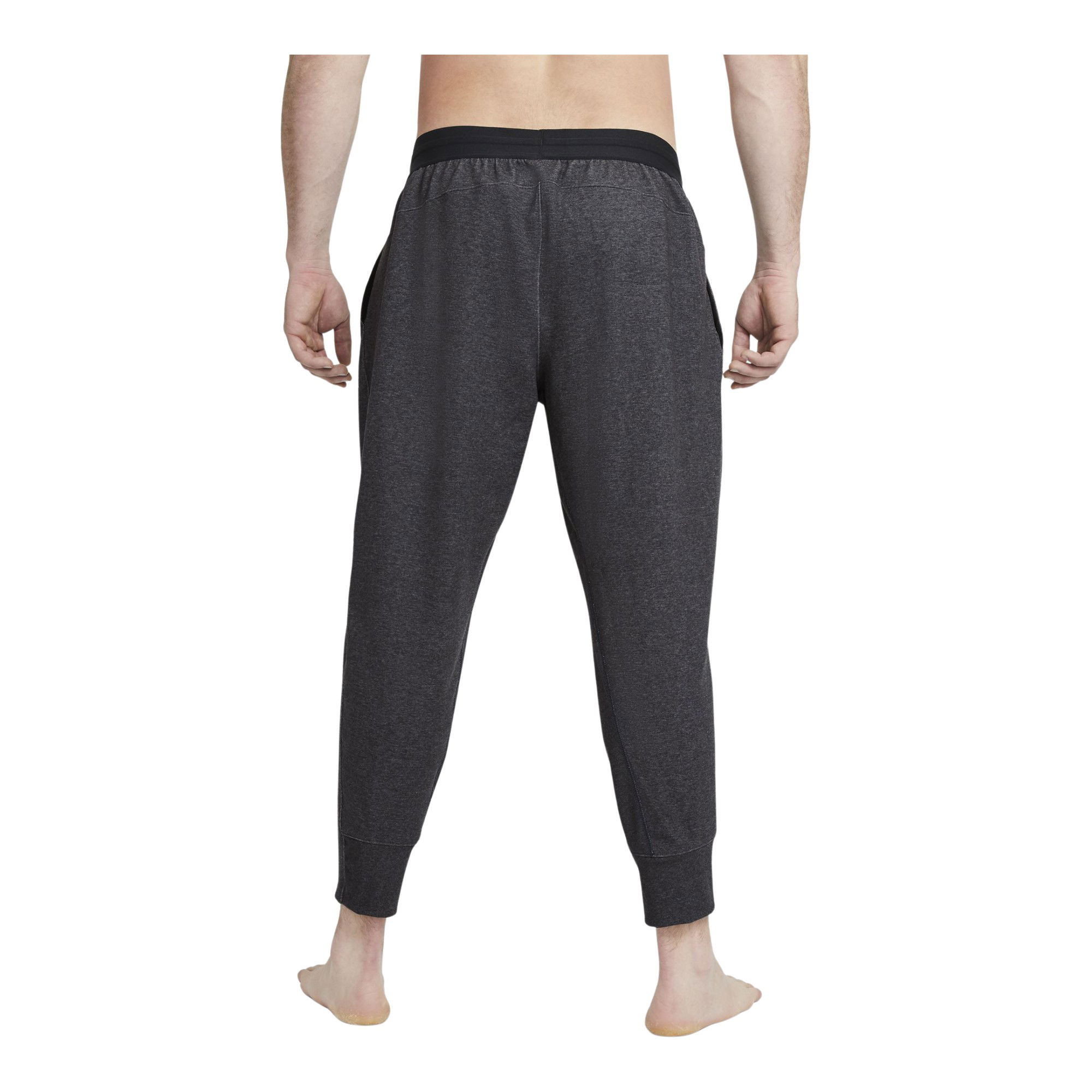 Nike Yoga Dri-Fit Fleece Restore Erkek Eşofman Altı