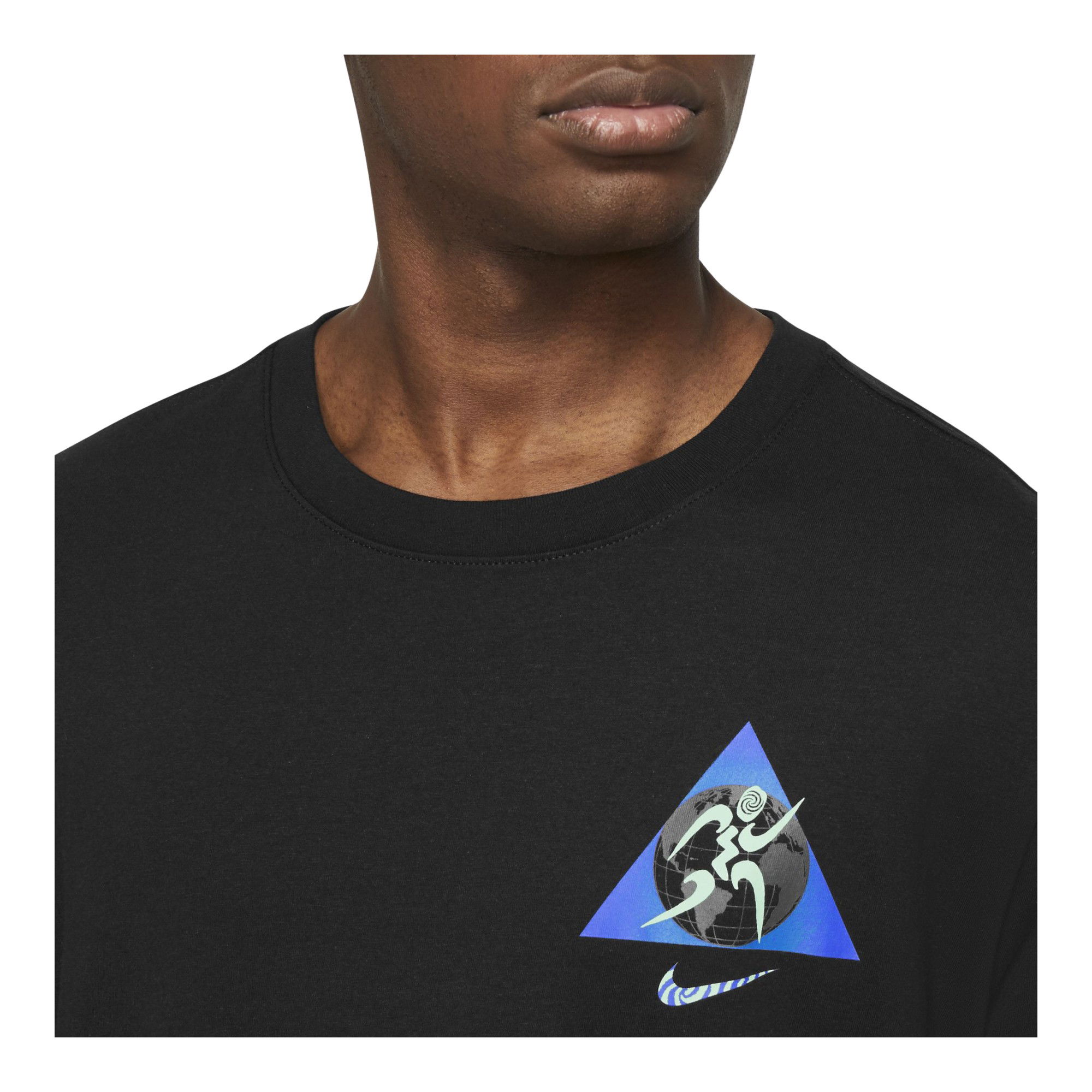 Nike Sportswear Festival Graphic Short-Sleeve Erkek Tişört