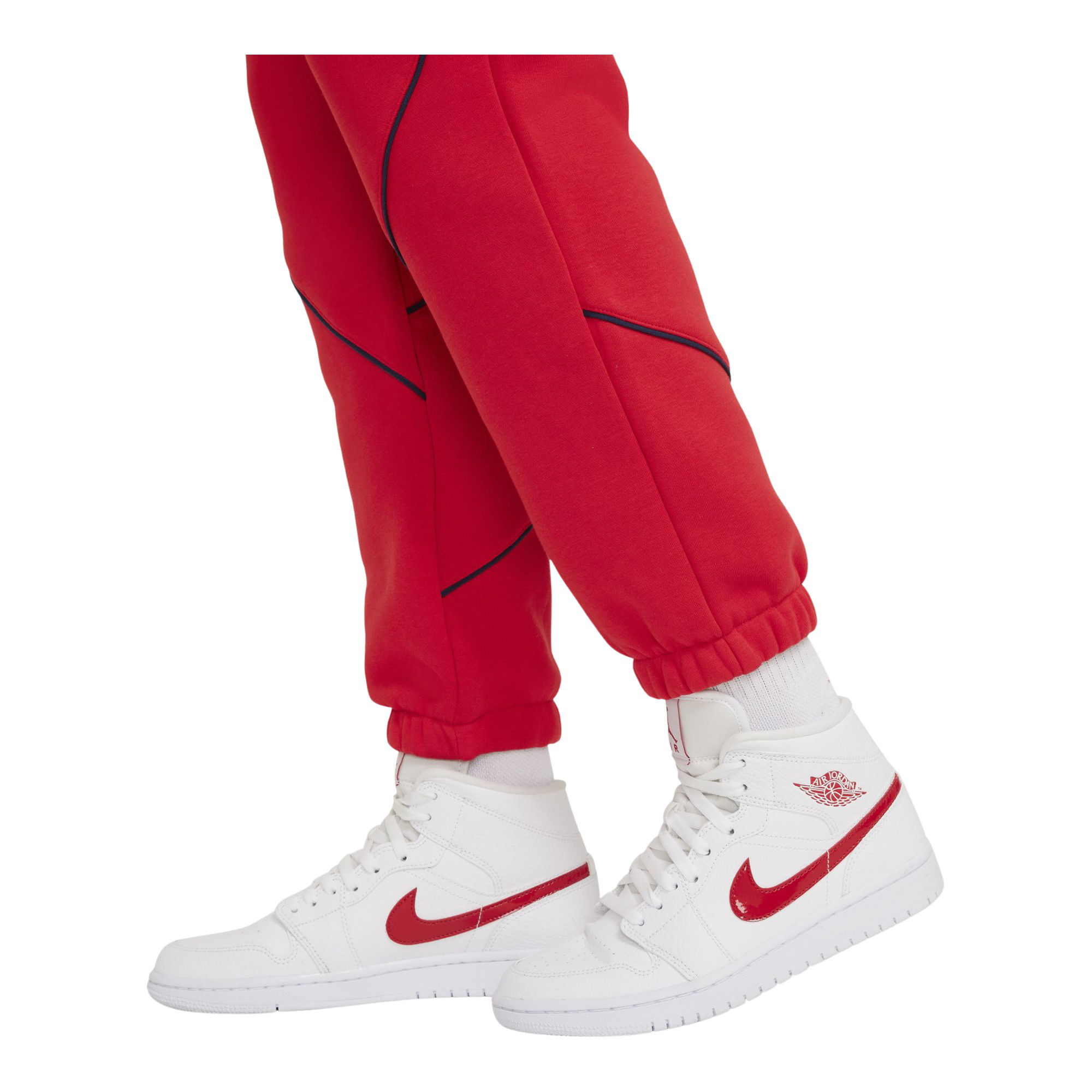 Nike Jordan Paris Saint-Germain Fleece Kadın Eşofman Altı