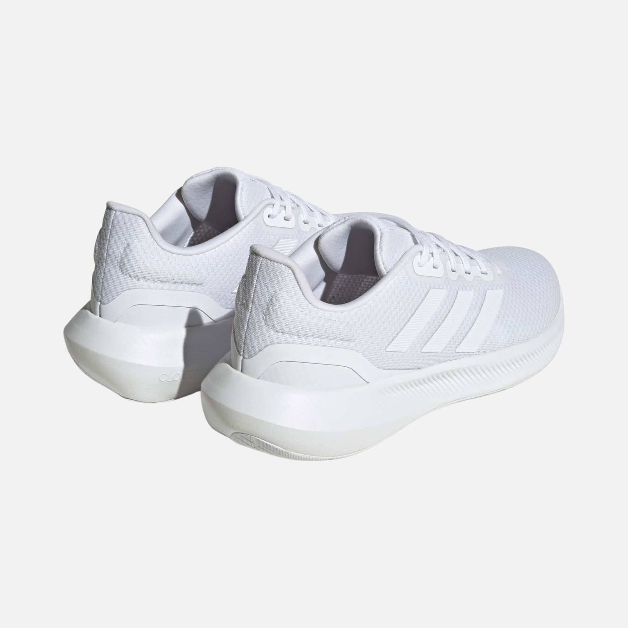 adidas Run Falcon 3 Cloudfoam Low Running Erkek Spor Ayakkabı
