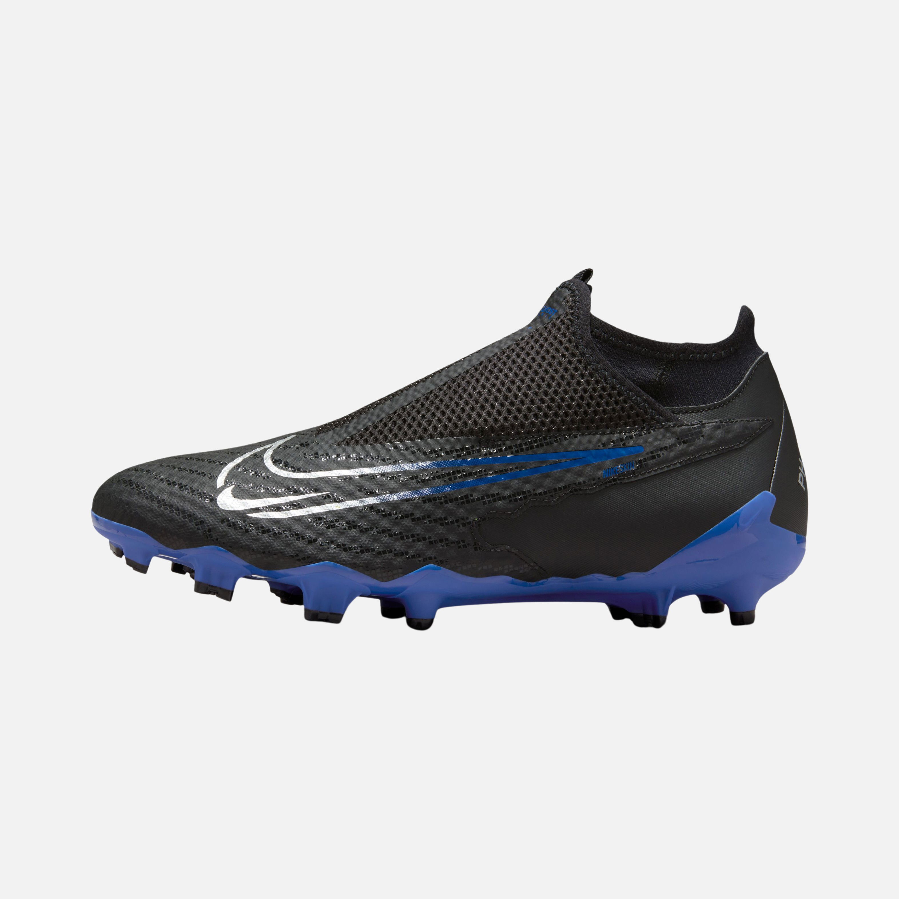 Nike Phantom GX Academy Dynamic Fit FG/MG Multi-Ground Erkek Krampon