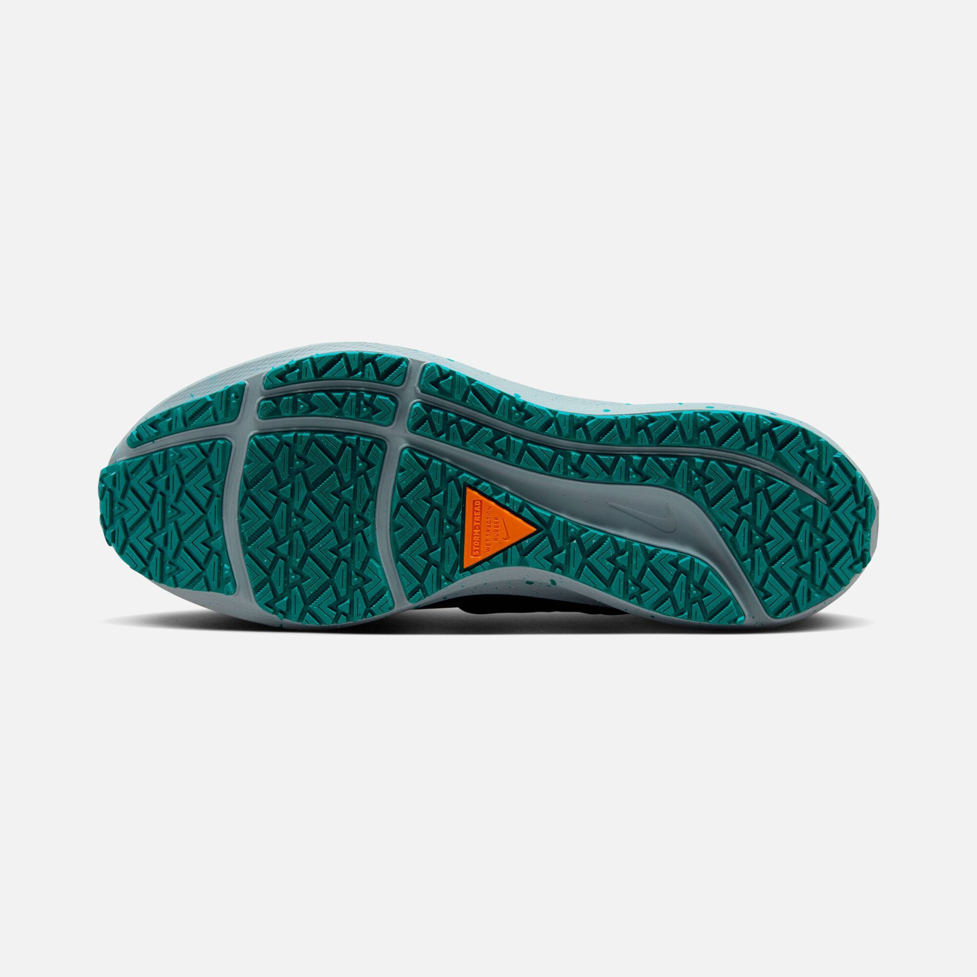 Nike Air Zoom Pegasus 39 Shield Weatherised Road Running Erkek Spor Ayakkabı