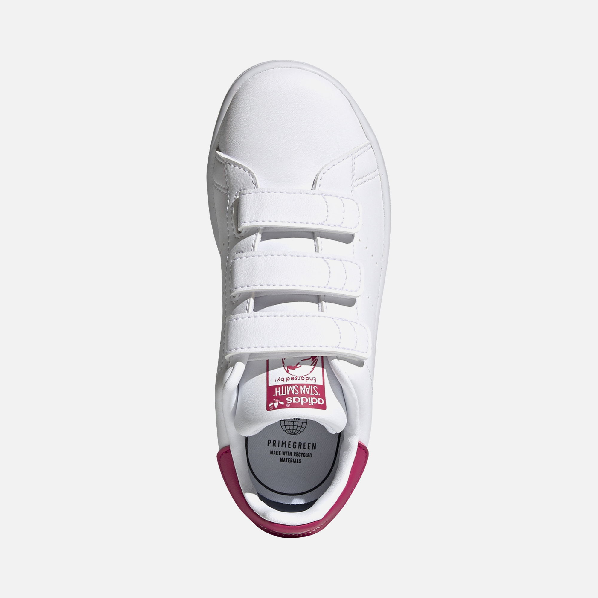 adidas Stan Smith CF C Çocuk Spor Ayakkabı