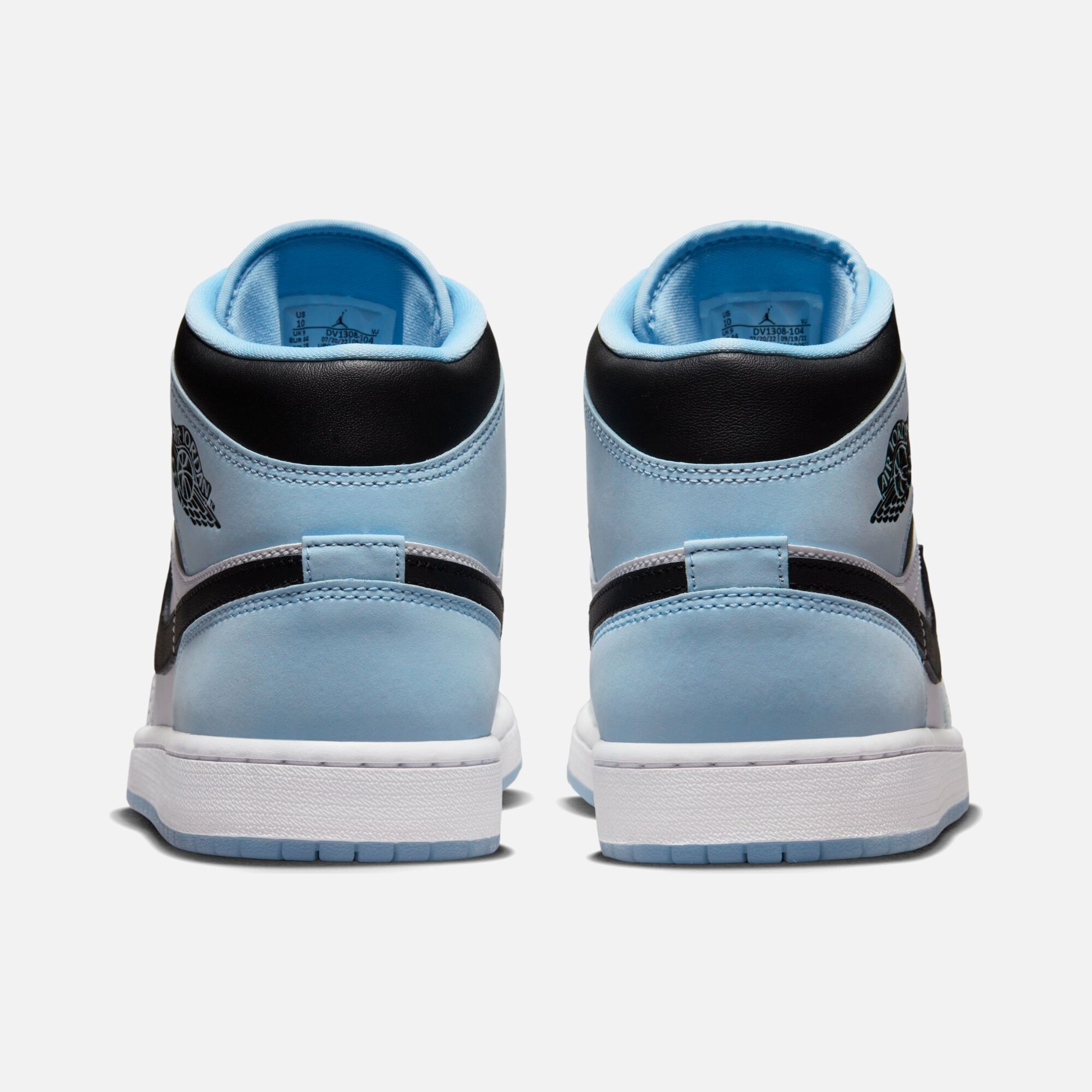 Nike Air Jordan 1 Mid SE SS23 Erkek Spor Ayakkabı