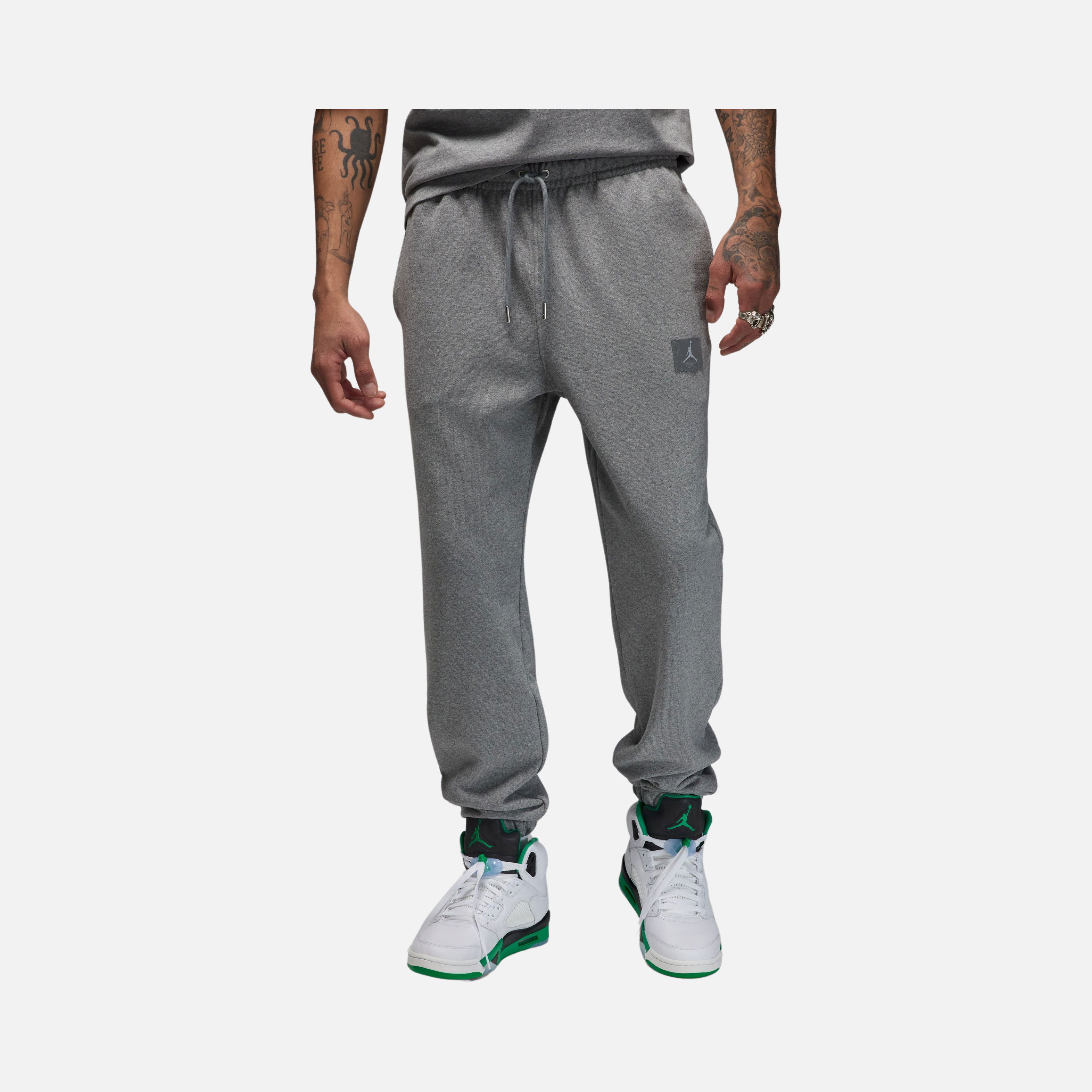 Nike Jordan Flight Essentials Fleece Erkek Eşofman Altı