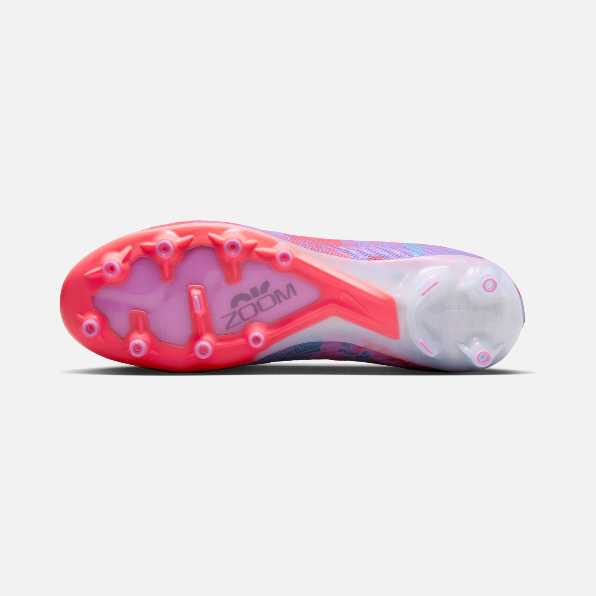 Nike Zoom Mercurial Dream Speed Vapor 15 Elite AG-Pro Erkek Krampon