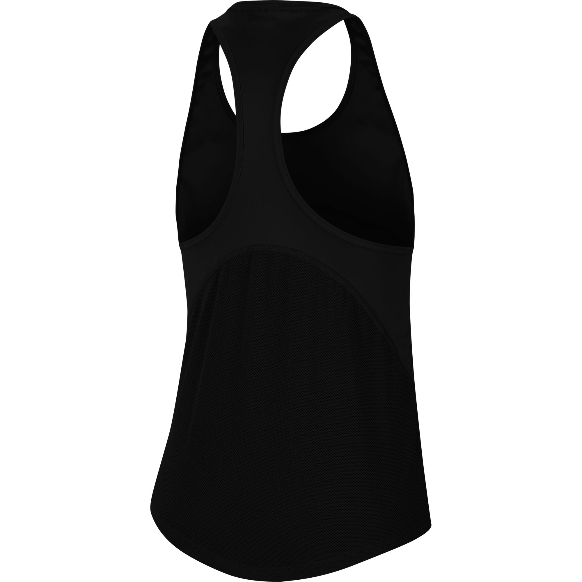 Nike Miler Running Gilet Kadın Atlet
