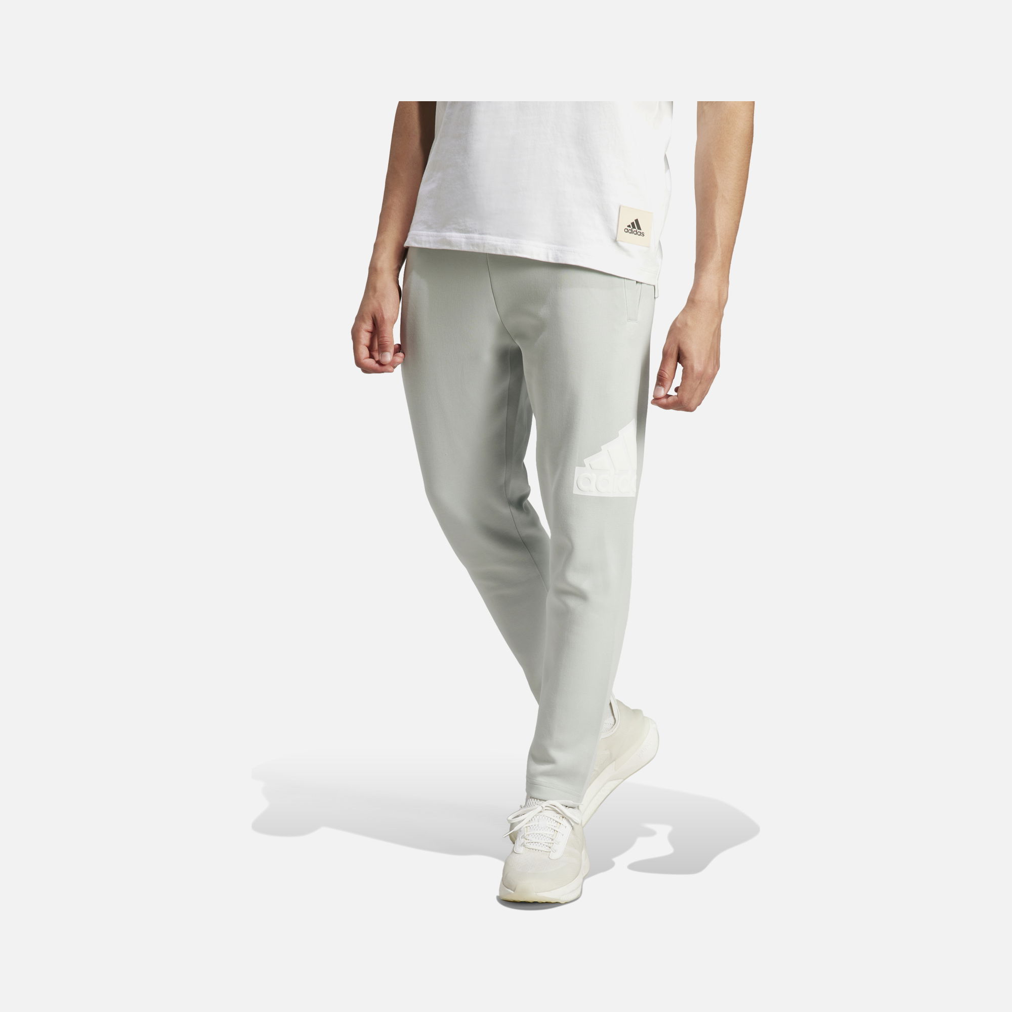 adidas Sportswear Future Icons Badge of Sport Erkek Eşofman Altı