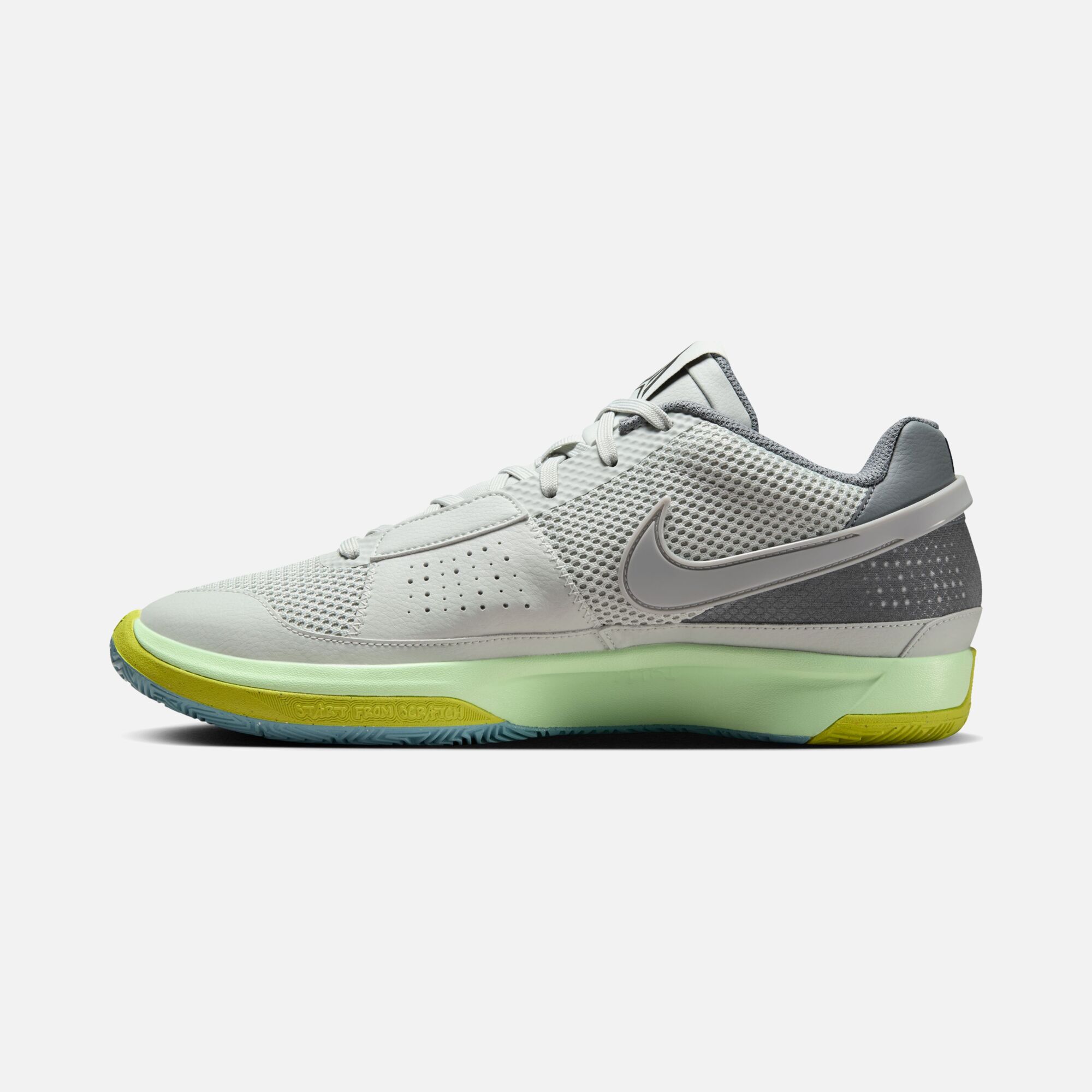 Nike Ja 1 ''Day'' Erkek Basketbol Ayakkabısı