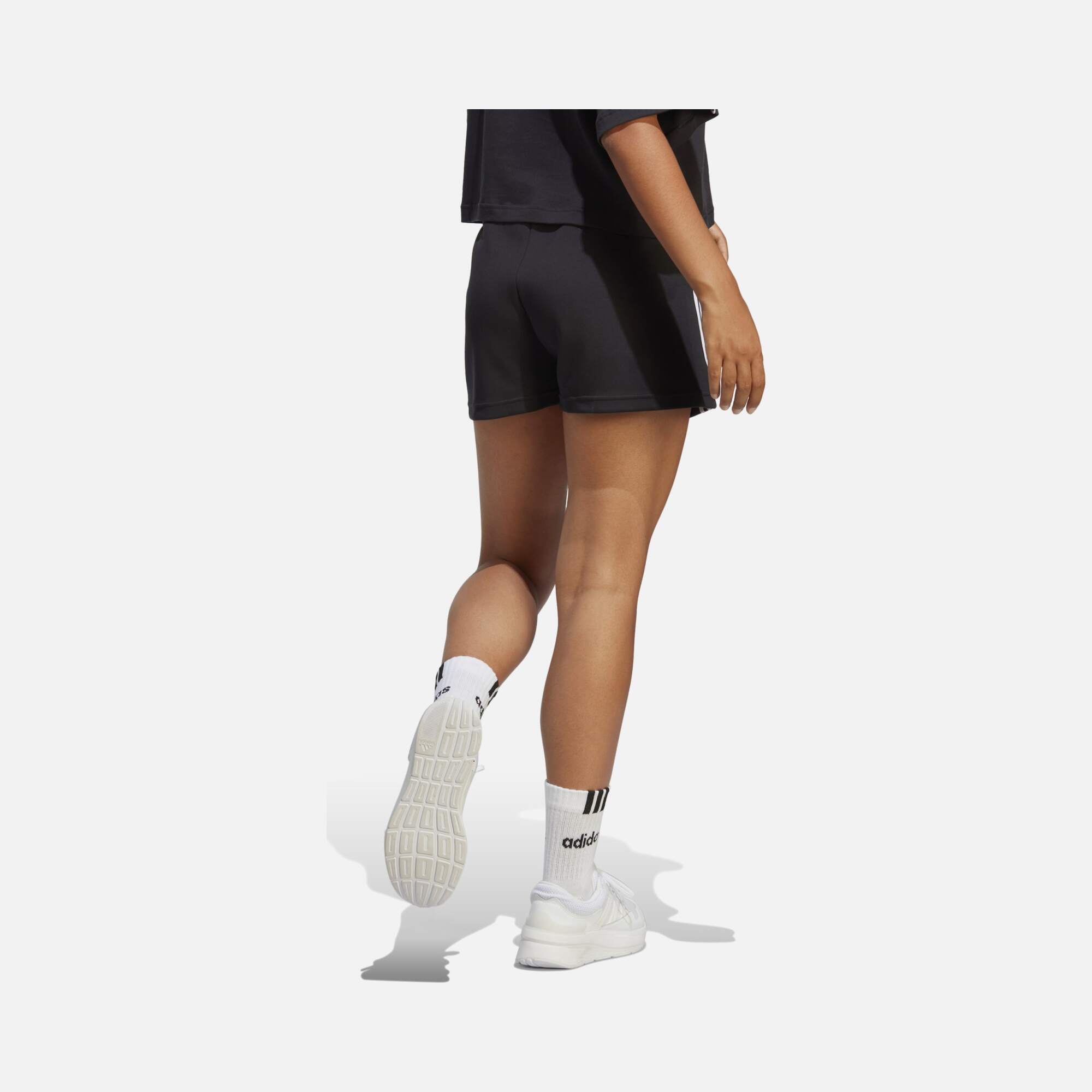 adidas Sportswear Future Icons 3-Stripes Kadın Şort